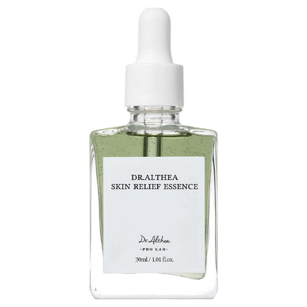 DR ALTHEA Skin Relief Essence Заживляющая сыворотка 30 мл