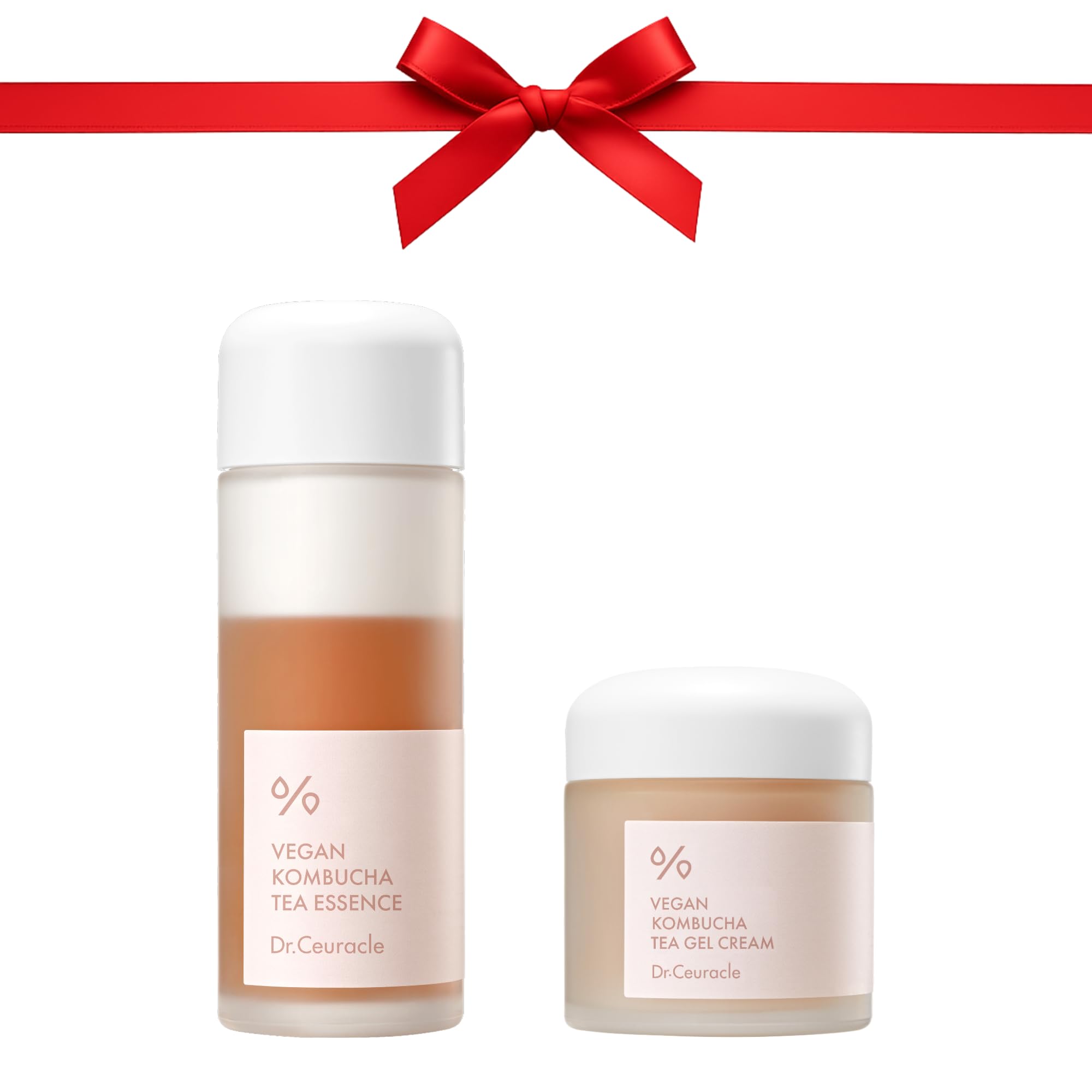Dr.Ceuracle Vegan Kombucha Tea Gel Cream