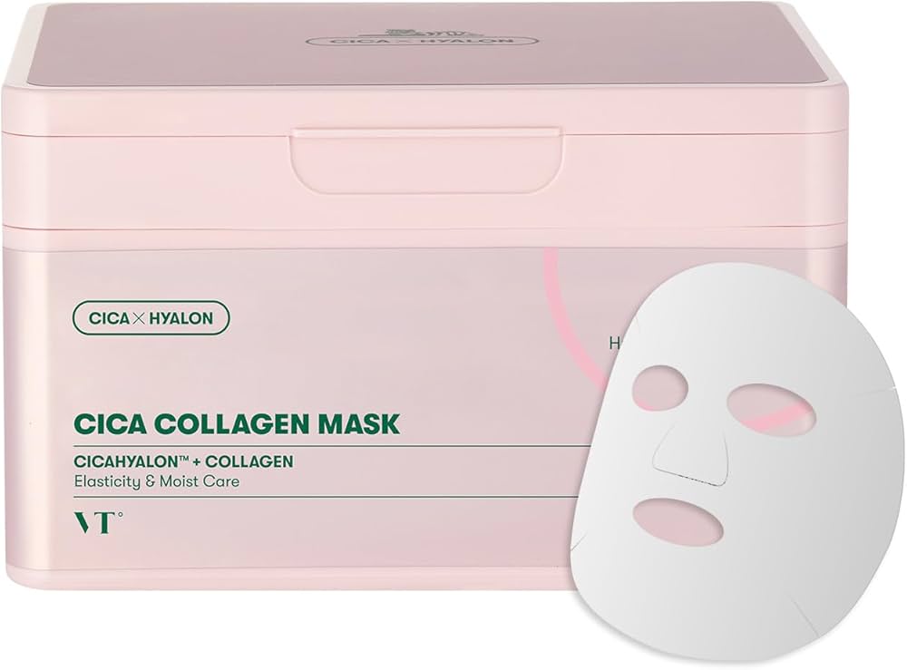 ELSYM8 Cica Care Mask 200 мл