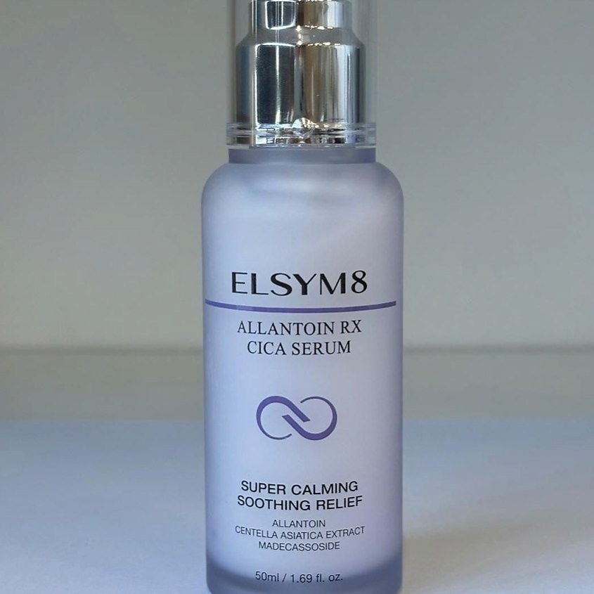 ELSYM8 Cica Fluid Concentrate 100 мл