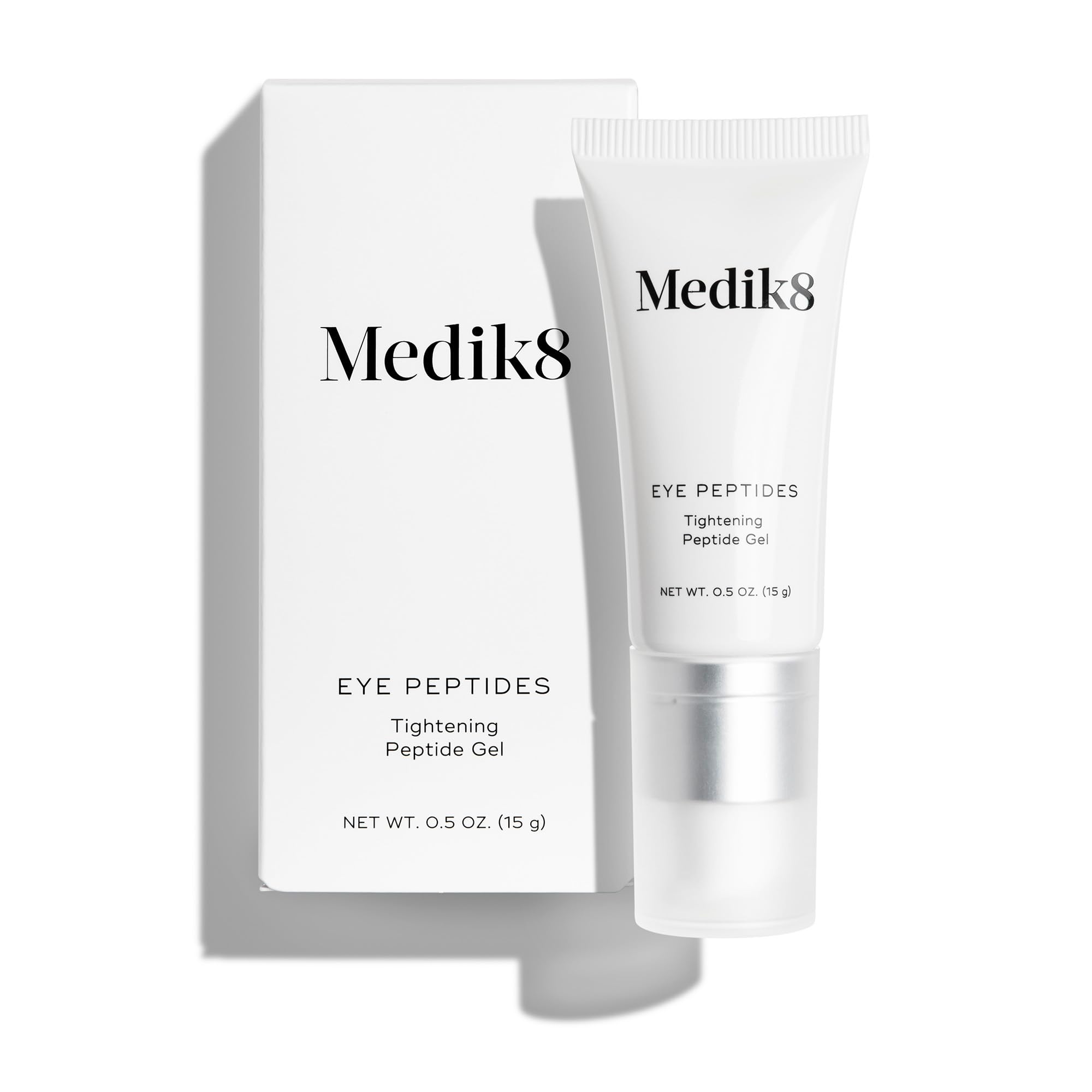 Elsym8 Peptide Eye Cream 30ml