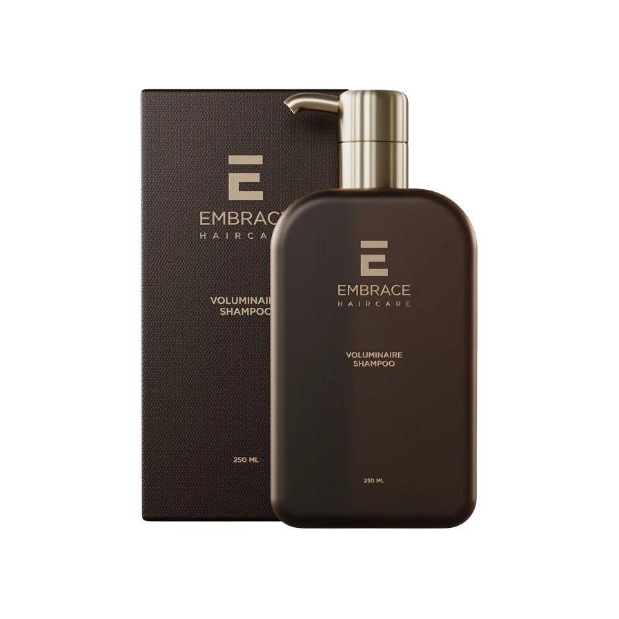 Embrace Haircare Voluminaire Shampoo
