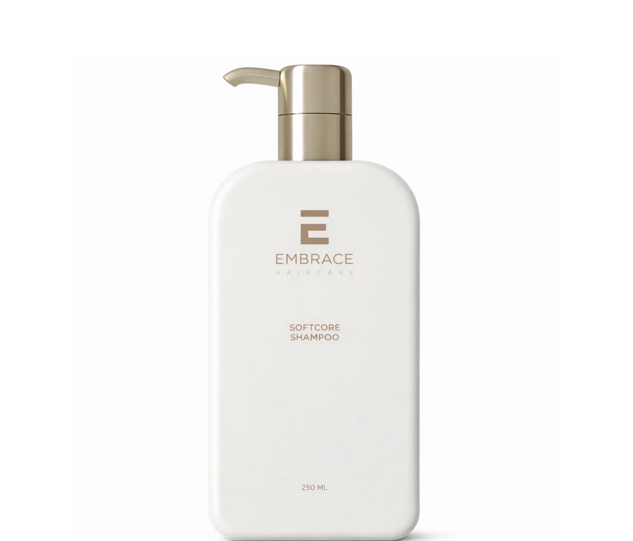 Embrace Шампунь мягкий безсульфатный, 550