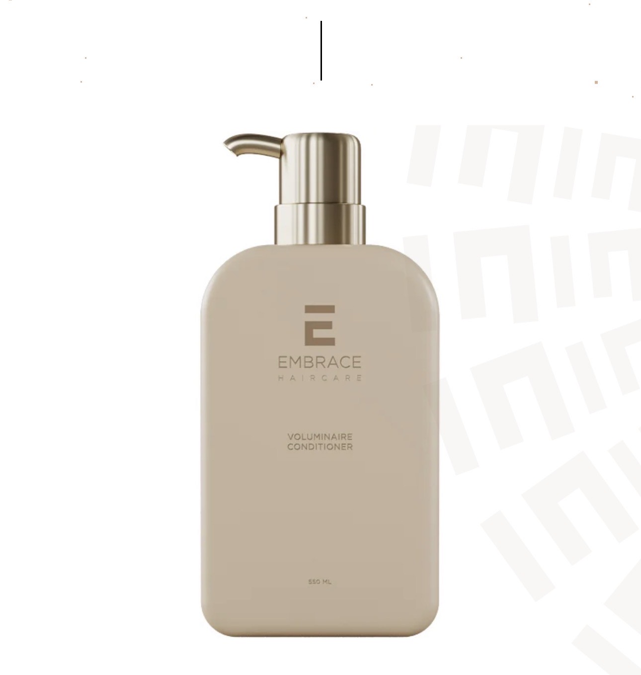 Embrace Voluminaire Кондиционер для объема, 550мл