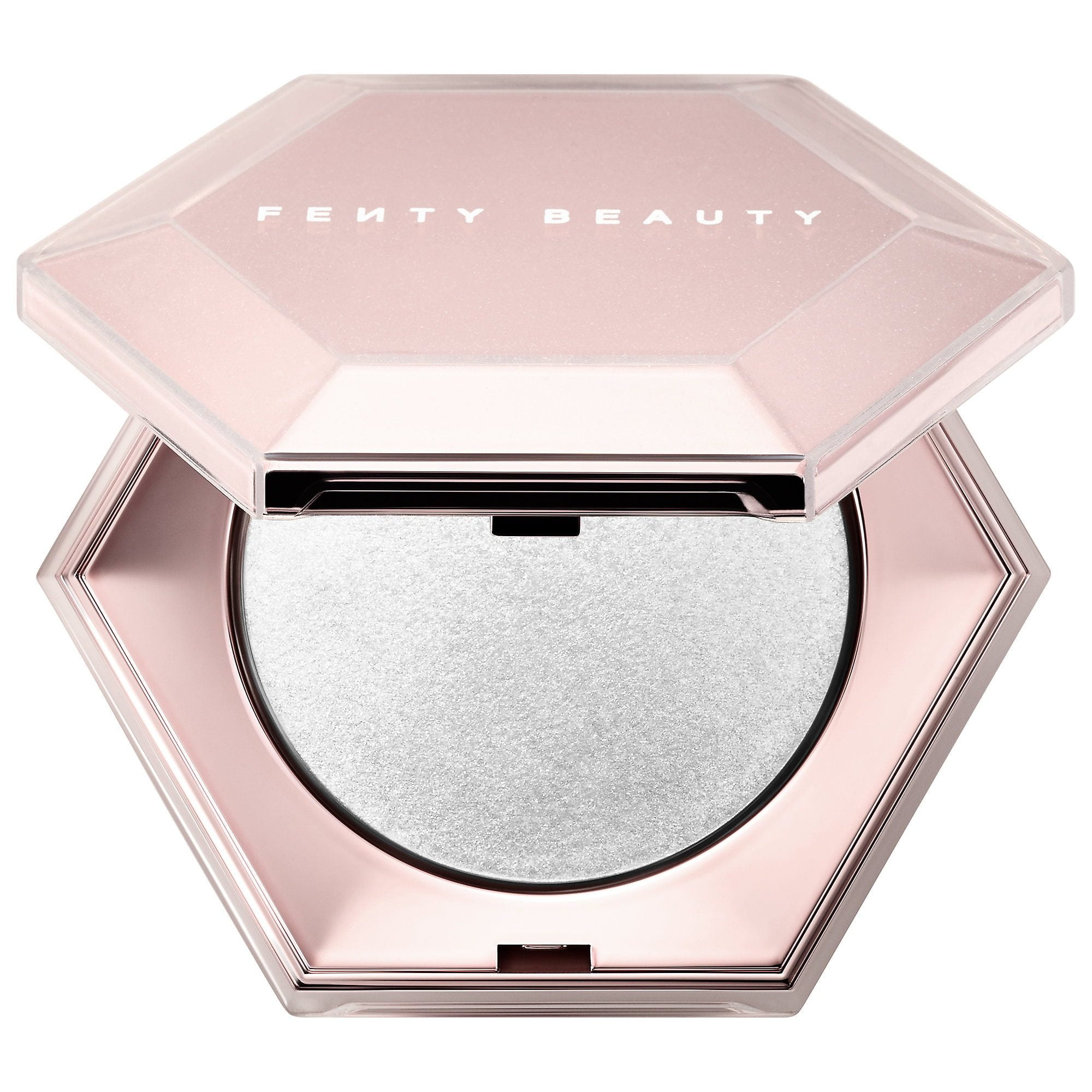 FENTY BEAUTY Diamond Bomb How Many Carats 01