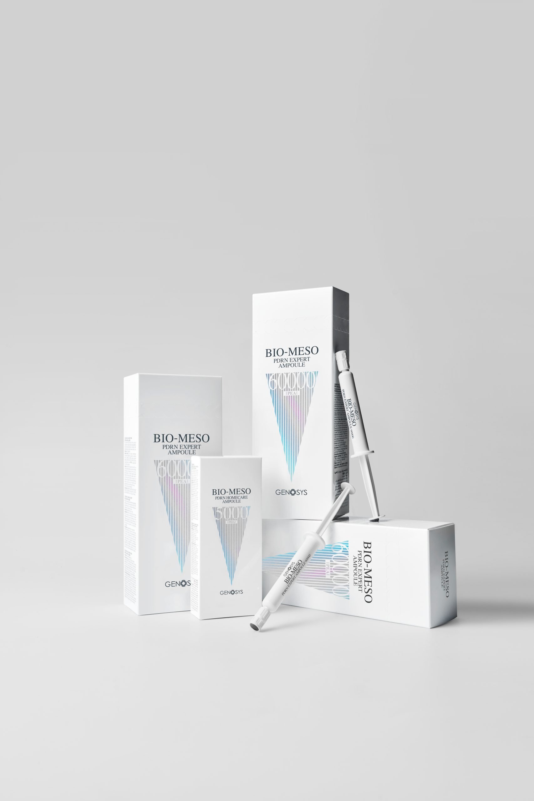 Genosys Bio-Meso PDRN homecare ampoule 50ml
