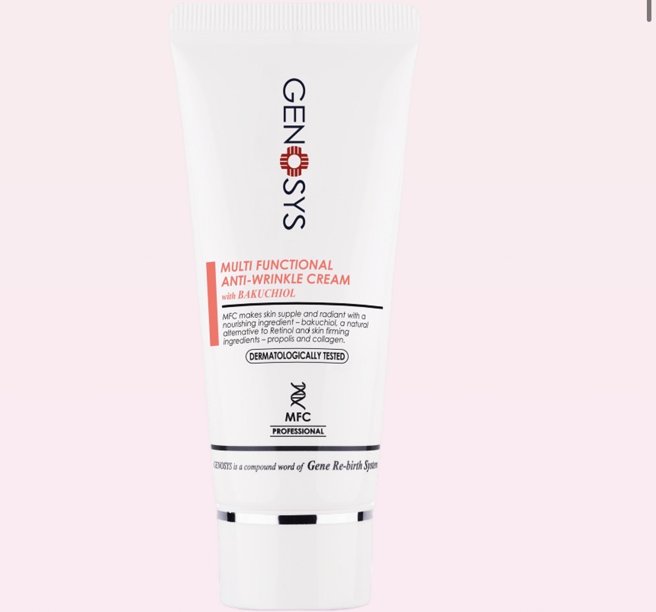 GENOSYS Intensive Multi Functional Cream | Интенсивный мультифункциональный крем, 50 мл