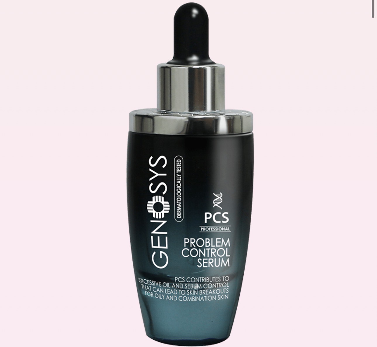 GENOSYS Problem Control Serum PCS | Сыворотка для проблемной кожи PCS, 30 мл