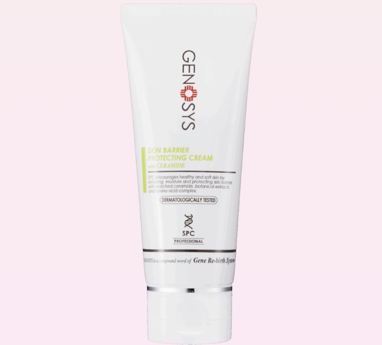GENOSYS SKIN BARRIER PROTECTING CREAM | Крем для защиты кожного барьера, 50 мл