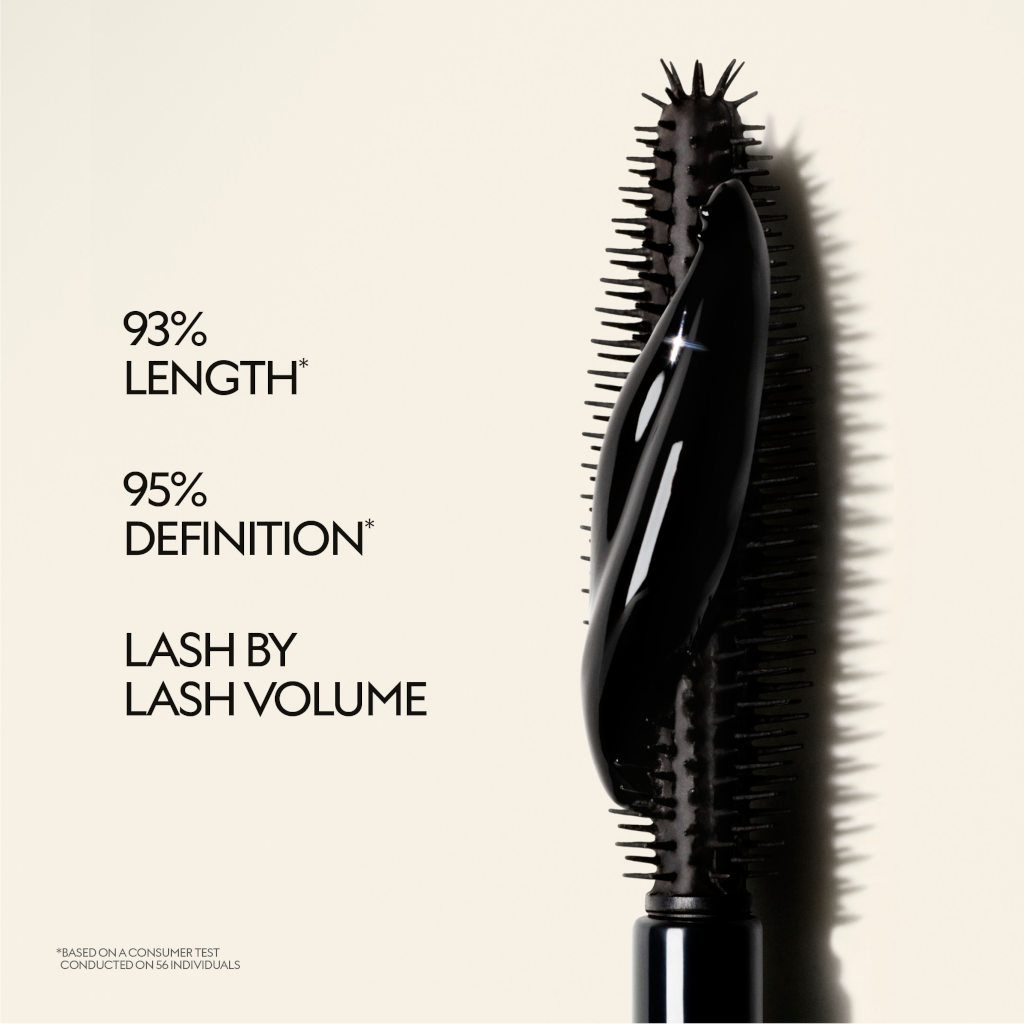 Gucci MASCARA L'OBSCUR EVE BLACK 1 Тушь