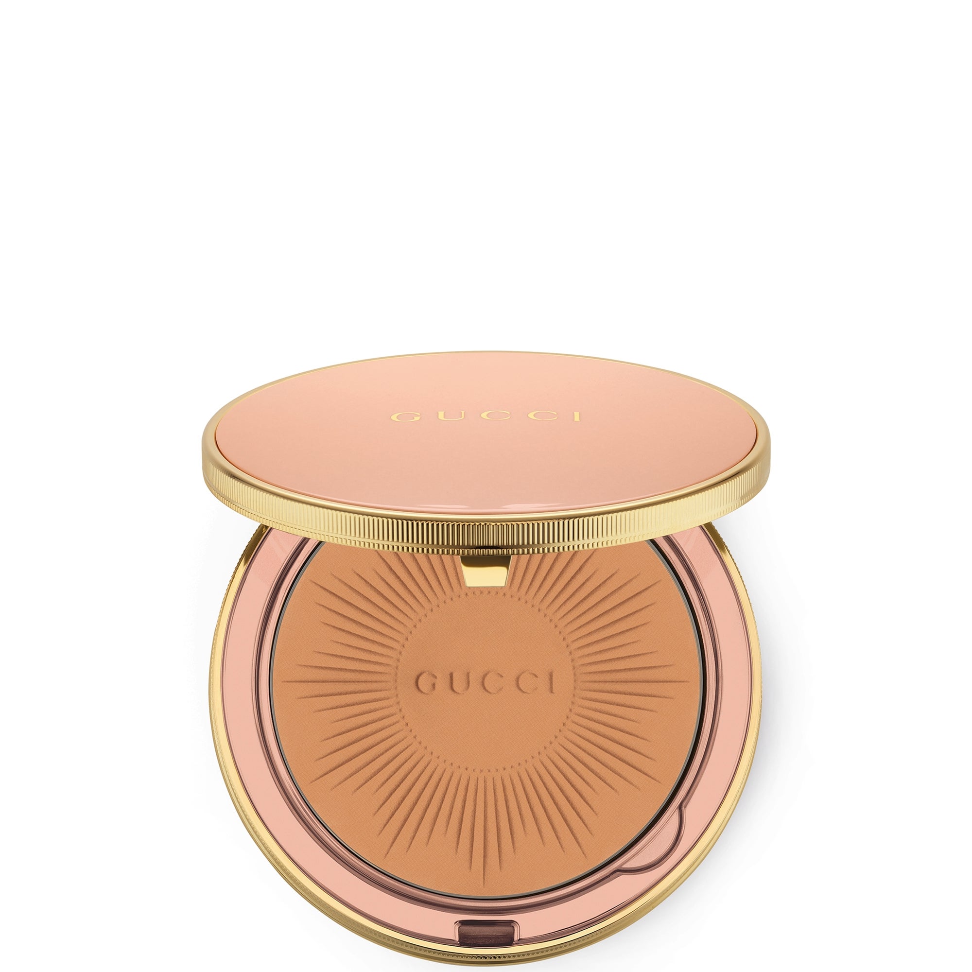 Gucci Matte Powder 00 - пудра 10g