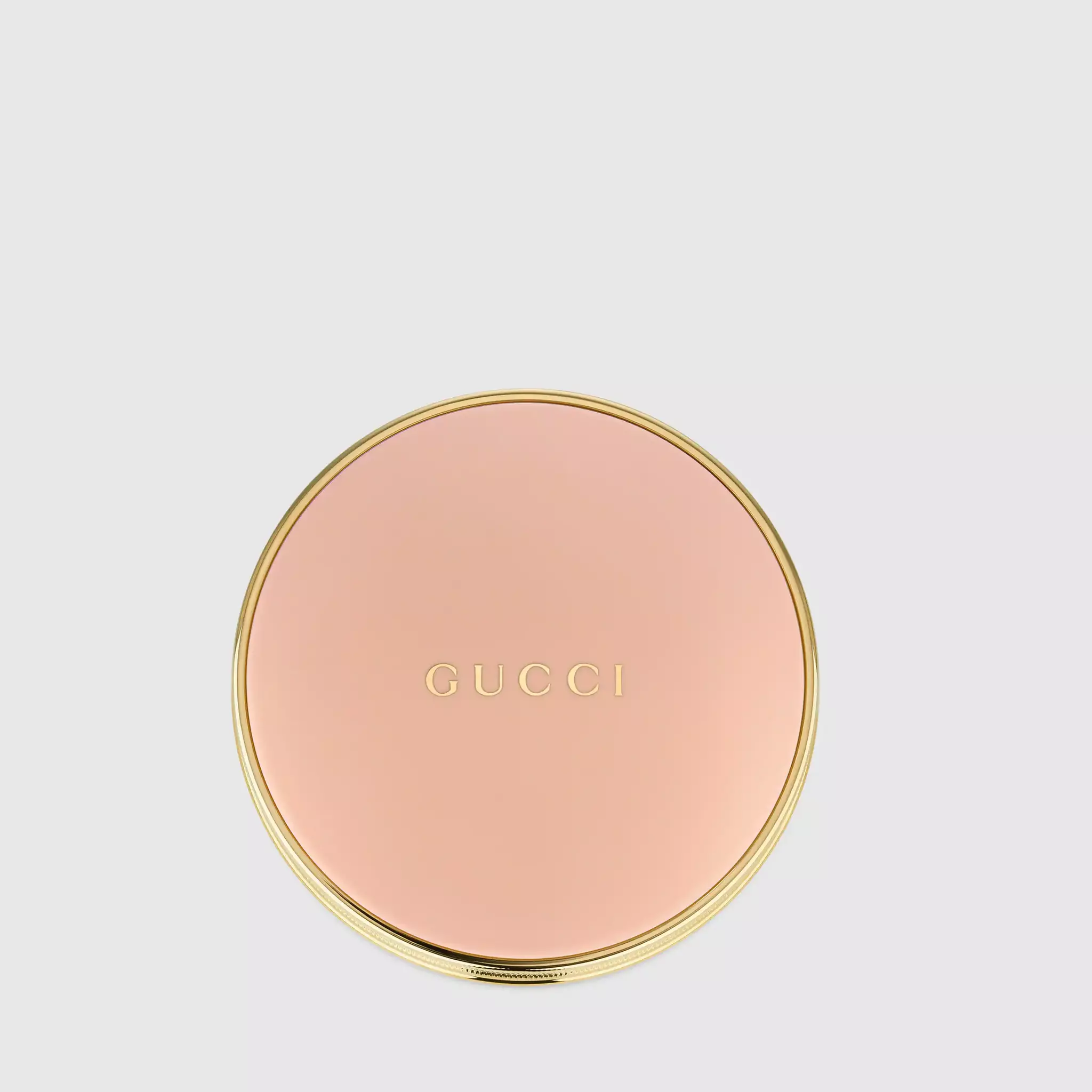 Gucci Matte Powder 01 - пудра