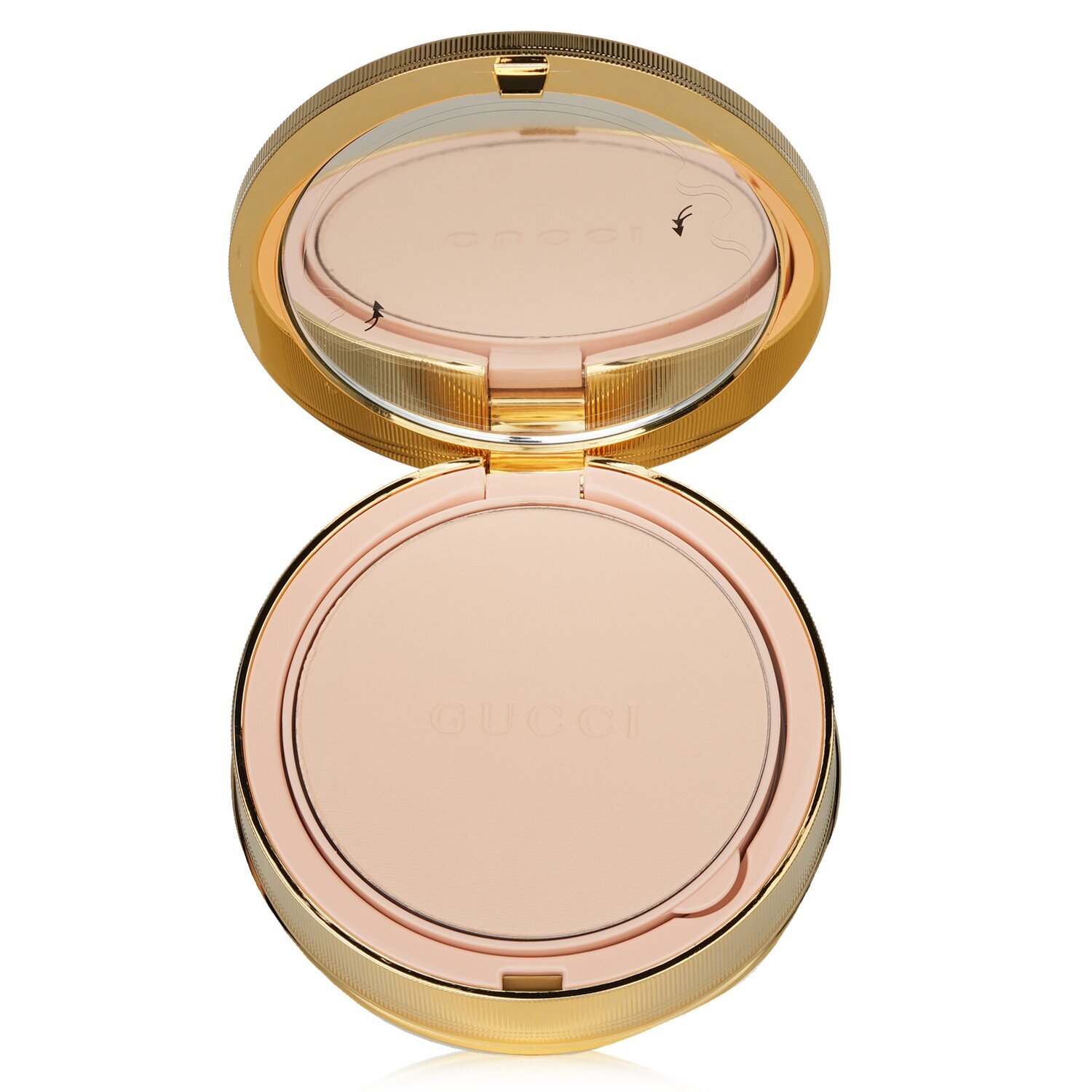GUCCI Poudre De Beaute Mat Naturel #01 (10g)