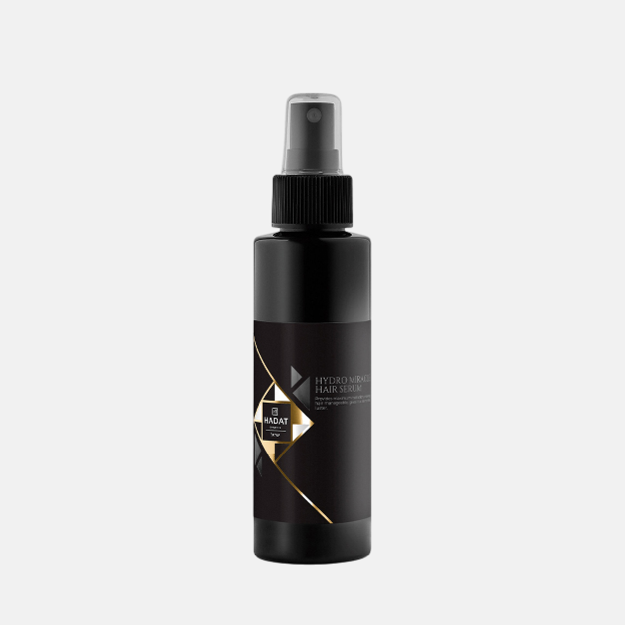 Hadat Cosmetics Hydro Miracle Hair Serum