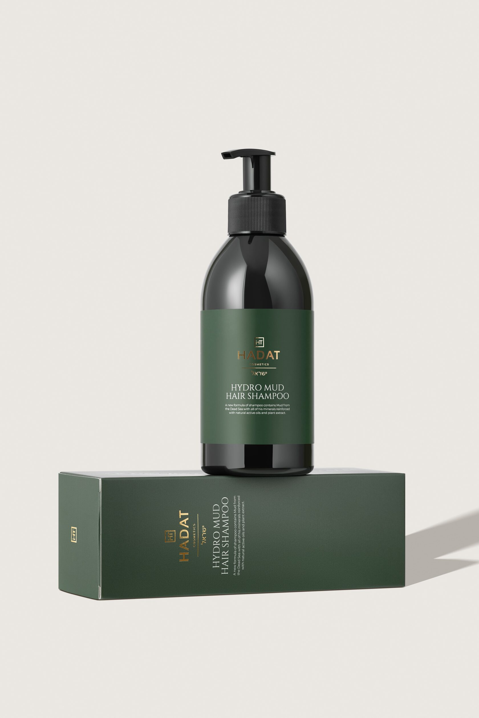 Hadat restoring pearl hair serum Восстанавливающая сыворотка