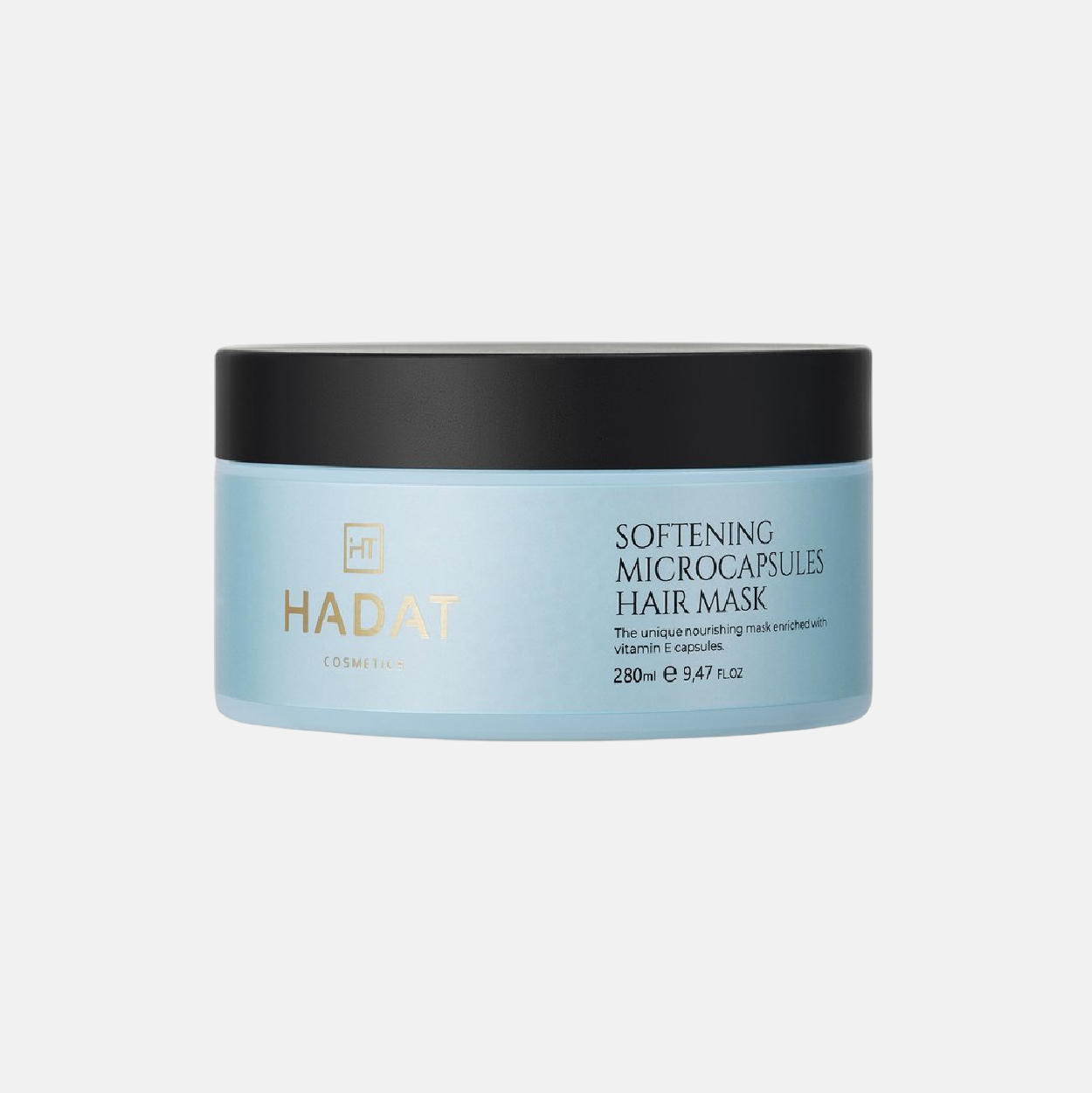 Hair Mask Hadat Cosmetics Softening Microcapsules