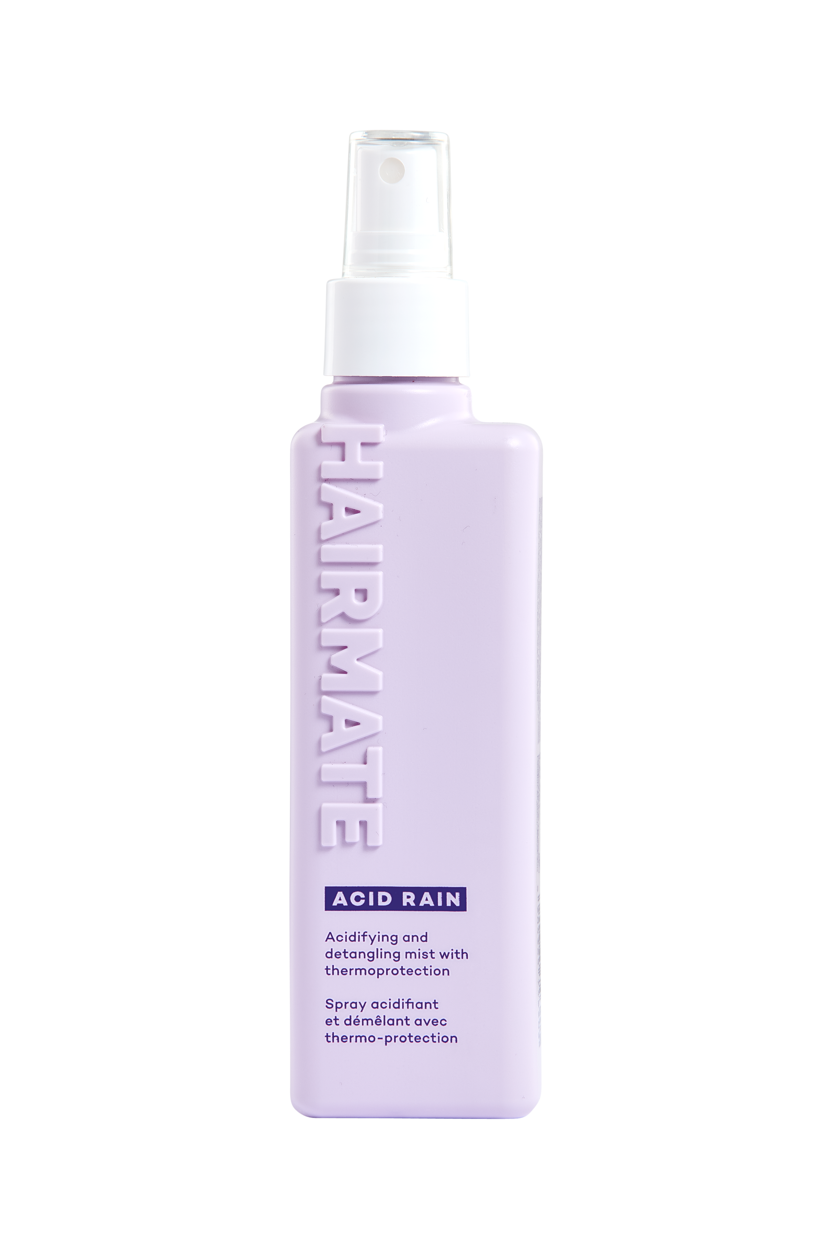 Hairmate Acid Rain 150ml - подкисляющмй туман, придающий волосам блеск и облегчающий расчесывание