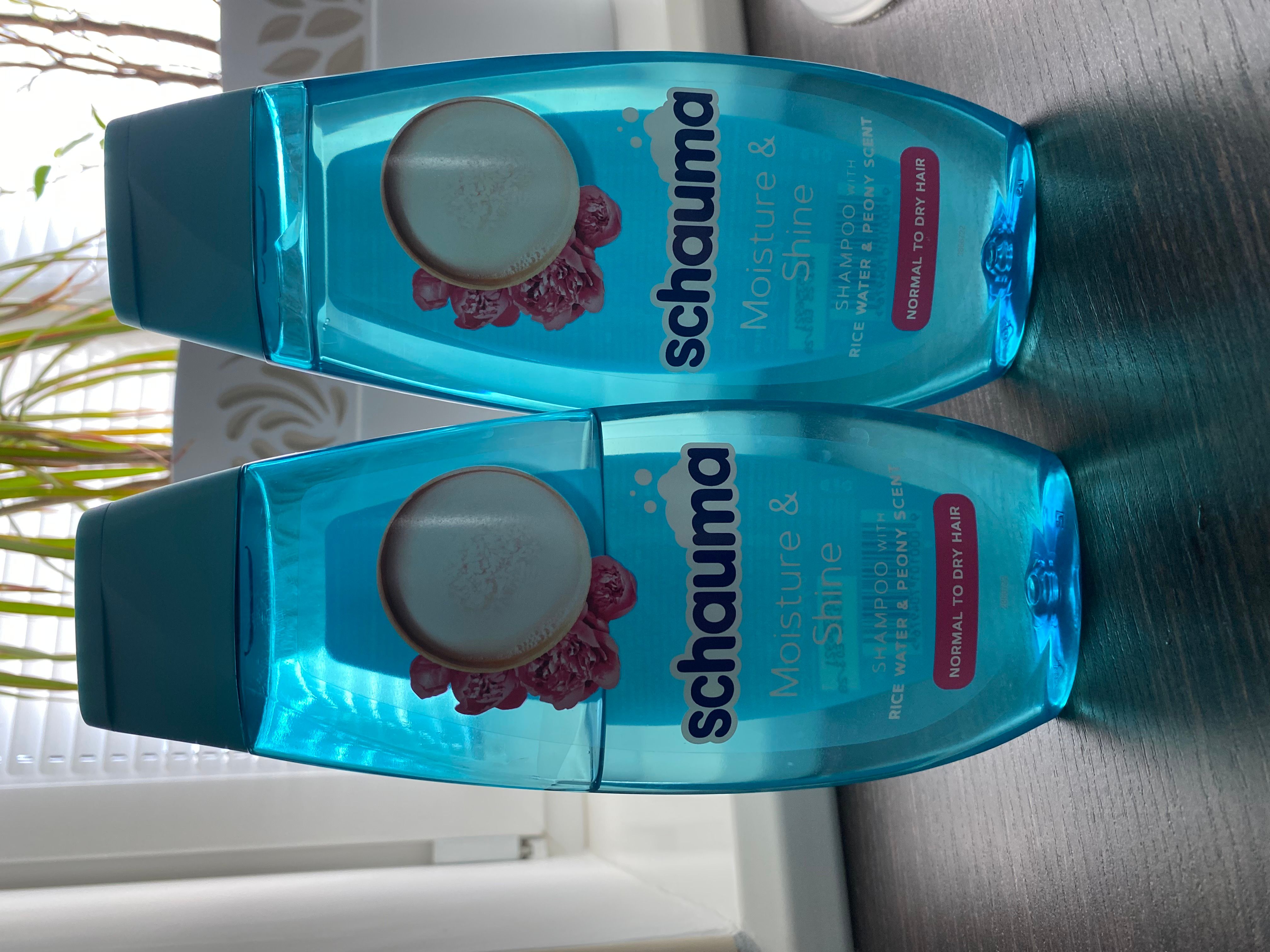 Hairmate Hero Shampoo 100ml - укрепляющий шампунь