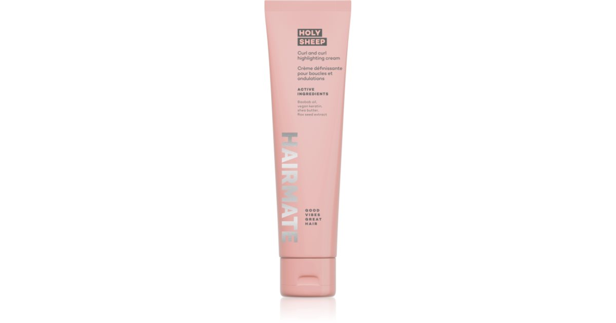 Hairmate Holy Sheep 50ml