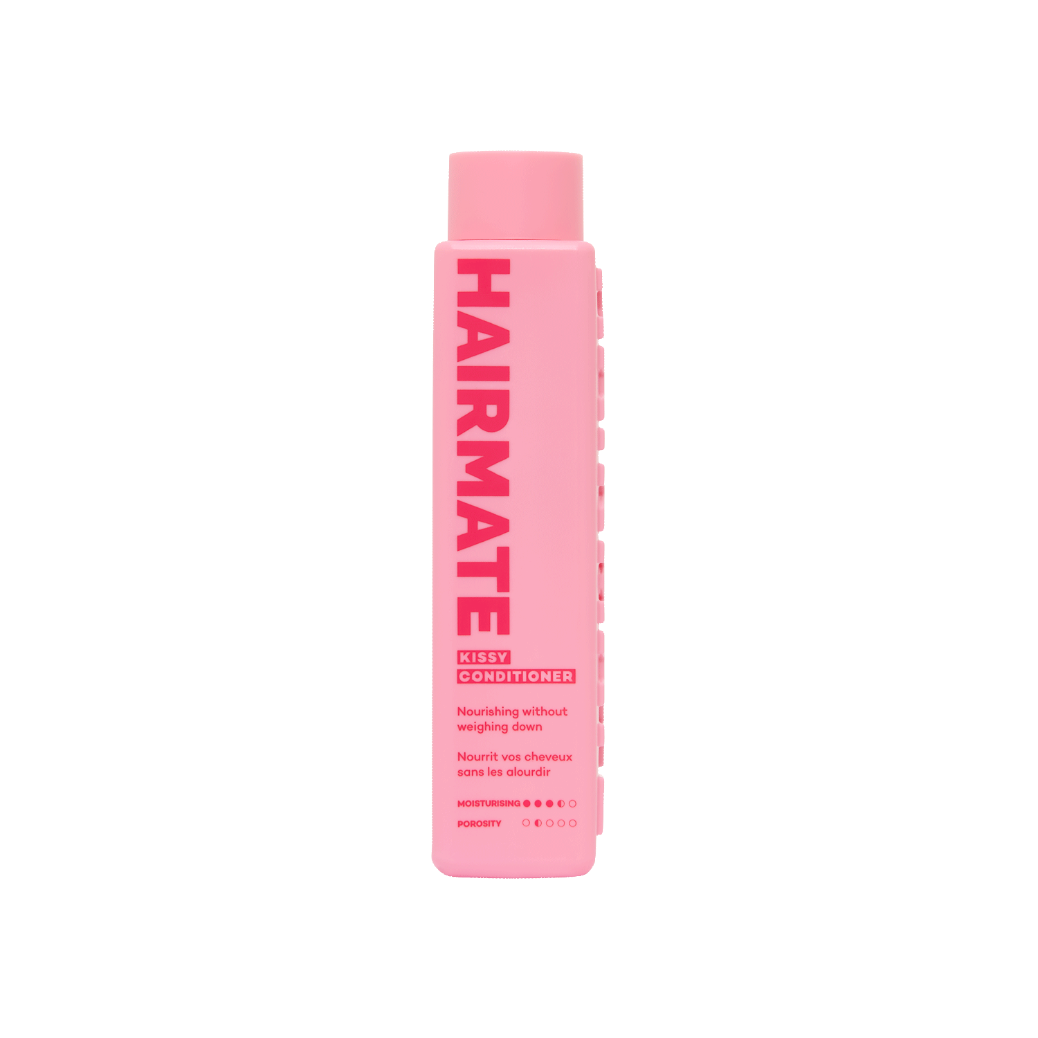 Hairmate Kissy Conditioner 100ml - кондиционер для тонких и ослабленных волос