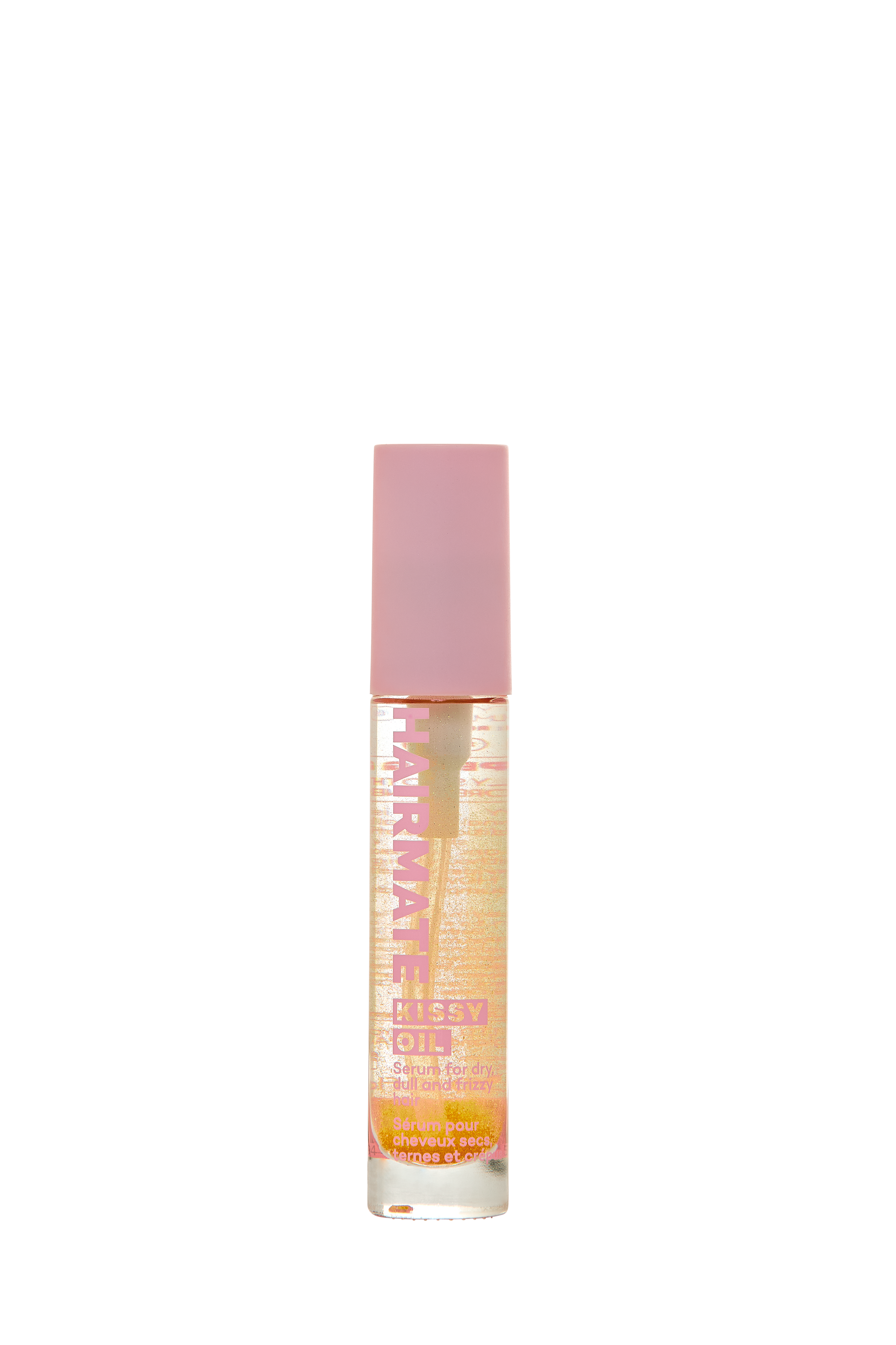 Hairmate kissy oil 50ml - сыворотка для сухих, вьющихся и тусклых волос