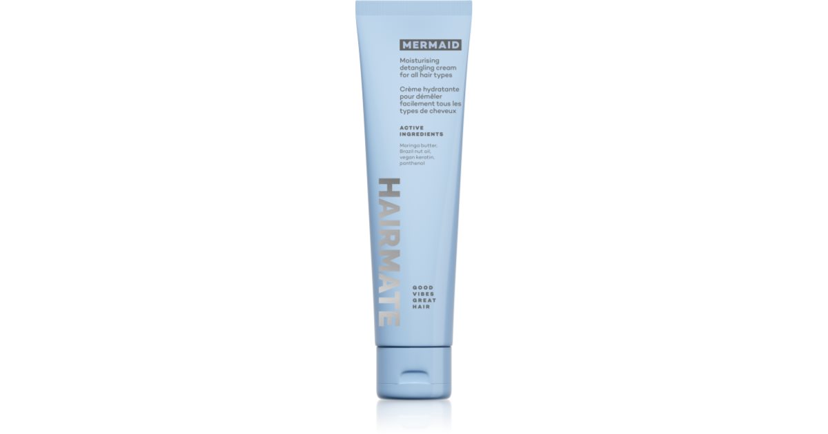 Hairmate Mermaid cream 50ml