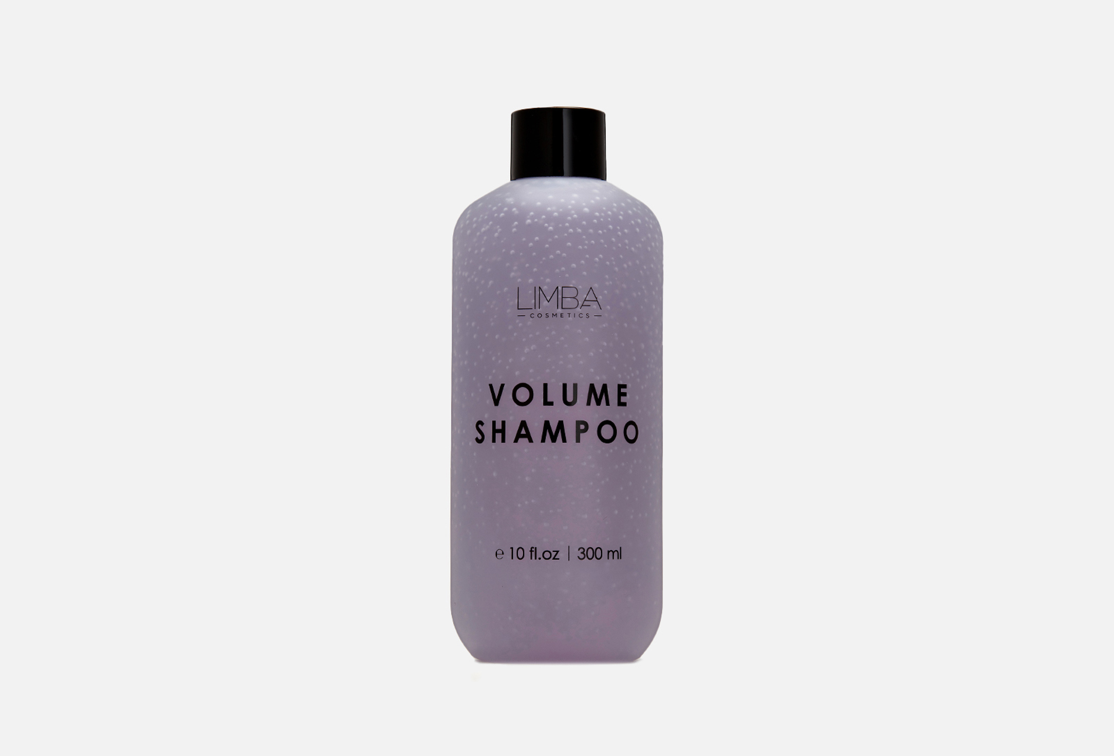 Hairmate Pure Volume Shampoo 100ml - шампунь для объема