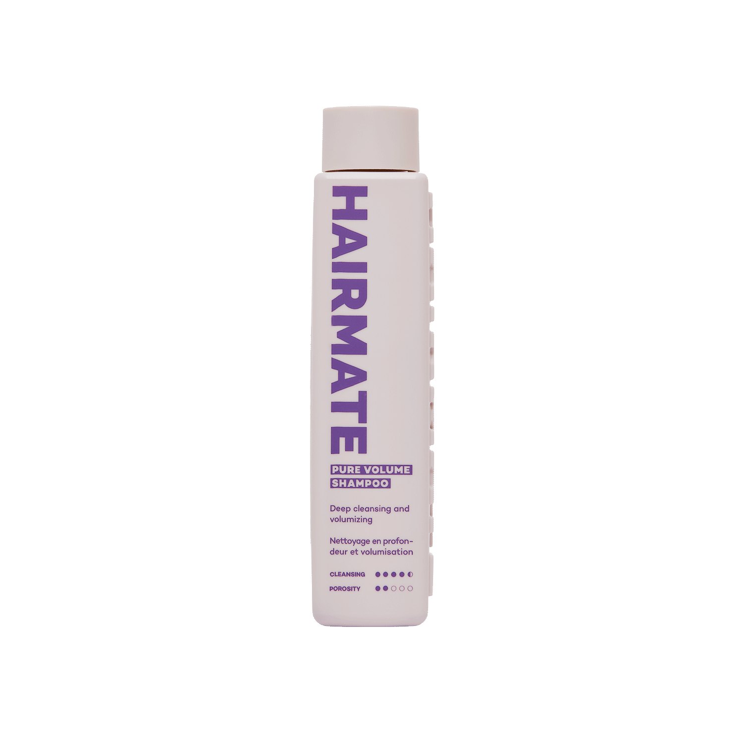 Hairmate Pure Volume Shampoo 250ml - шампунь для придания объема
