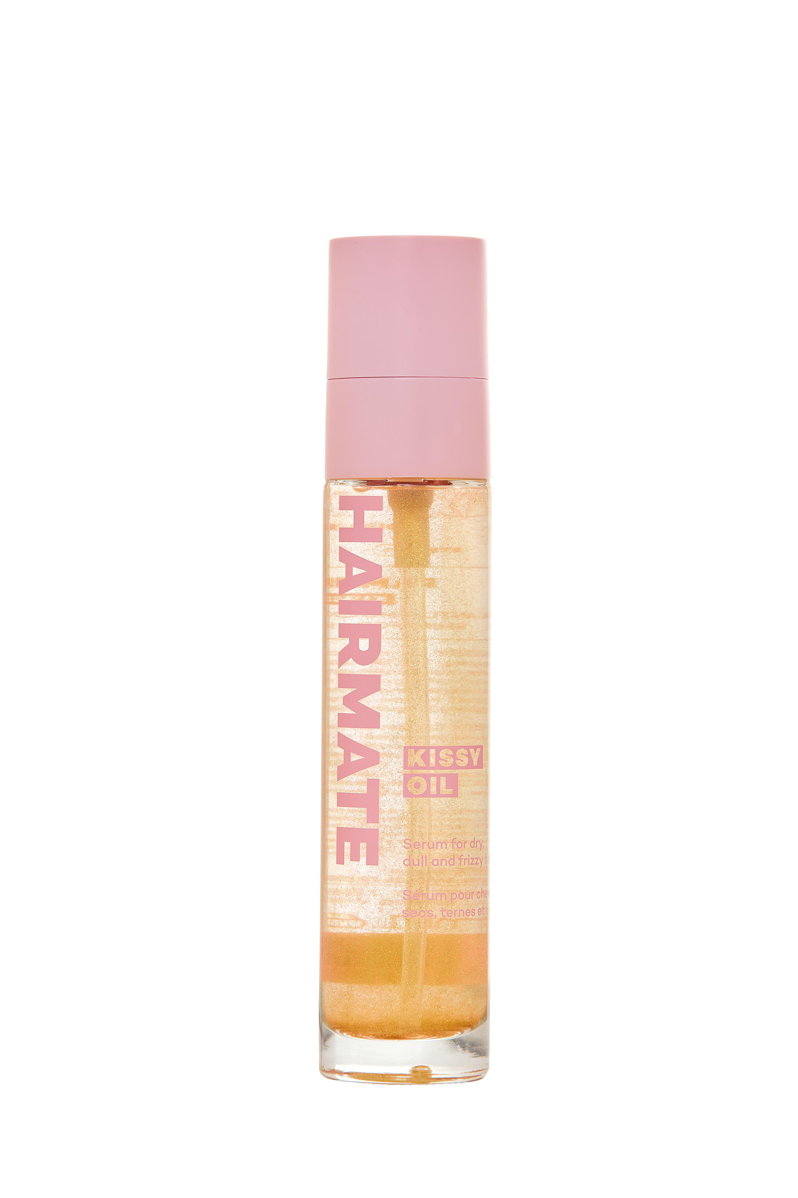 Hairmate Sacrum Serum 50ml - разглаживающая сыворотка для волос