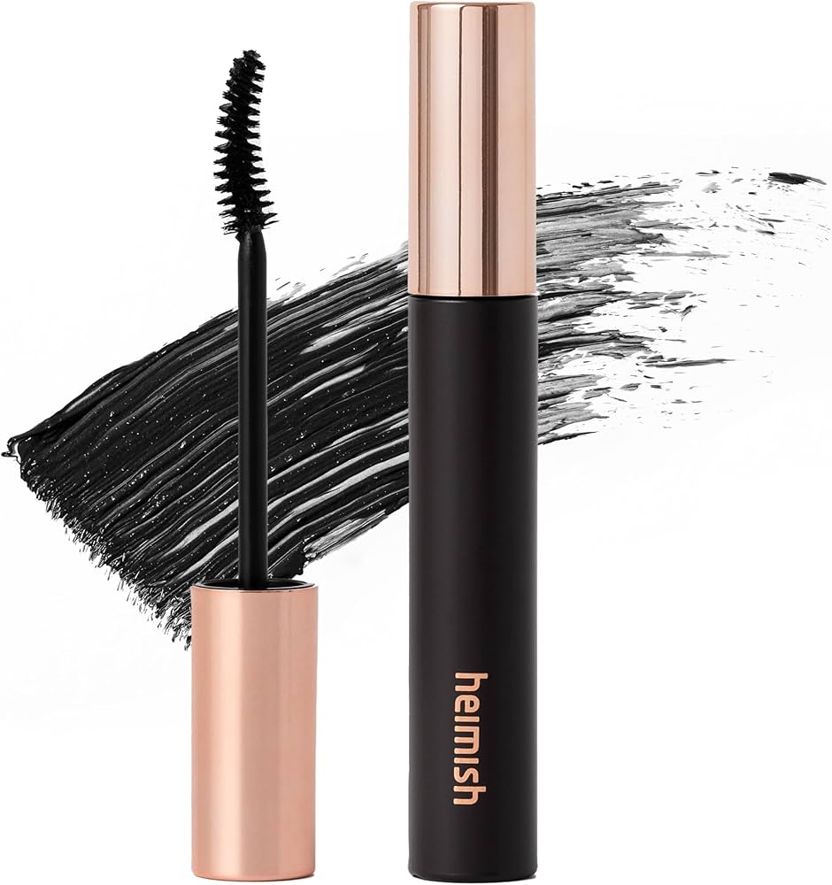 Heimish Dailism Smudge Stop Mascara VOLUME Brown