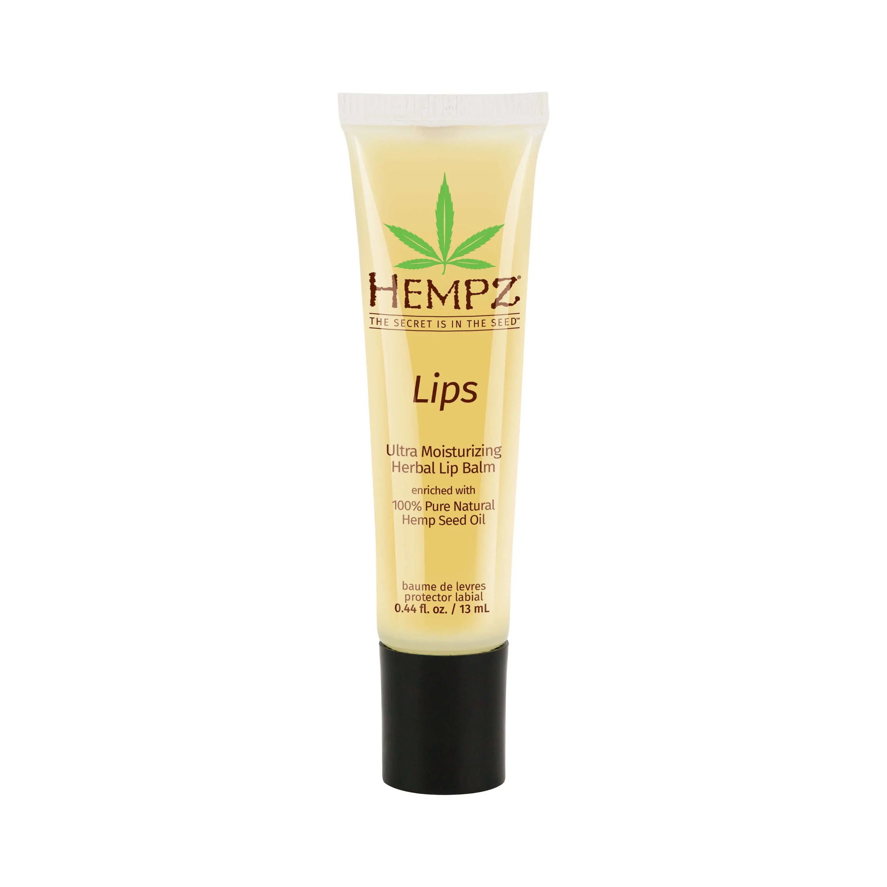 Hempz balm