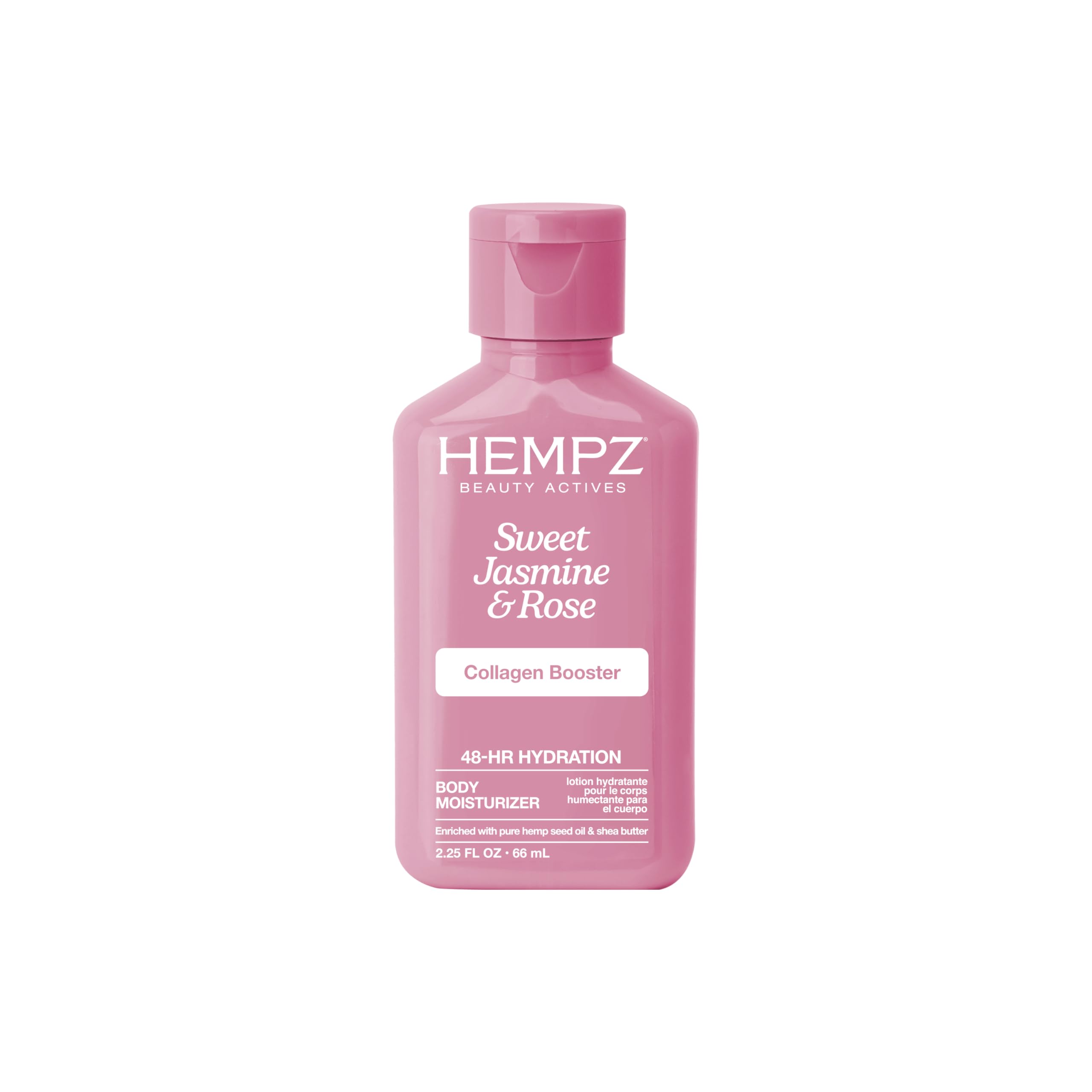 Hempz mini 66ml