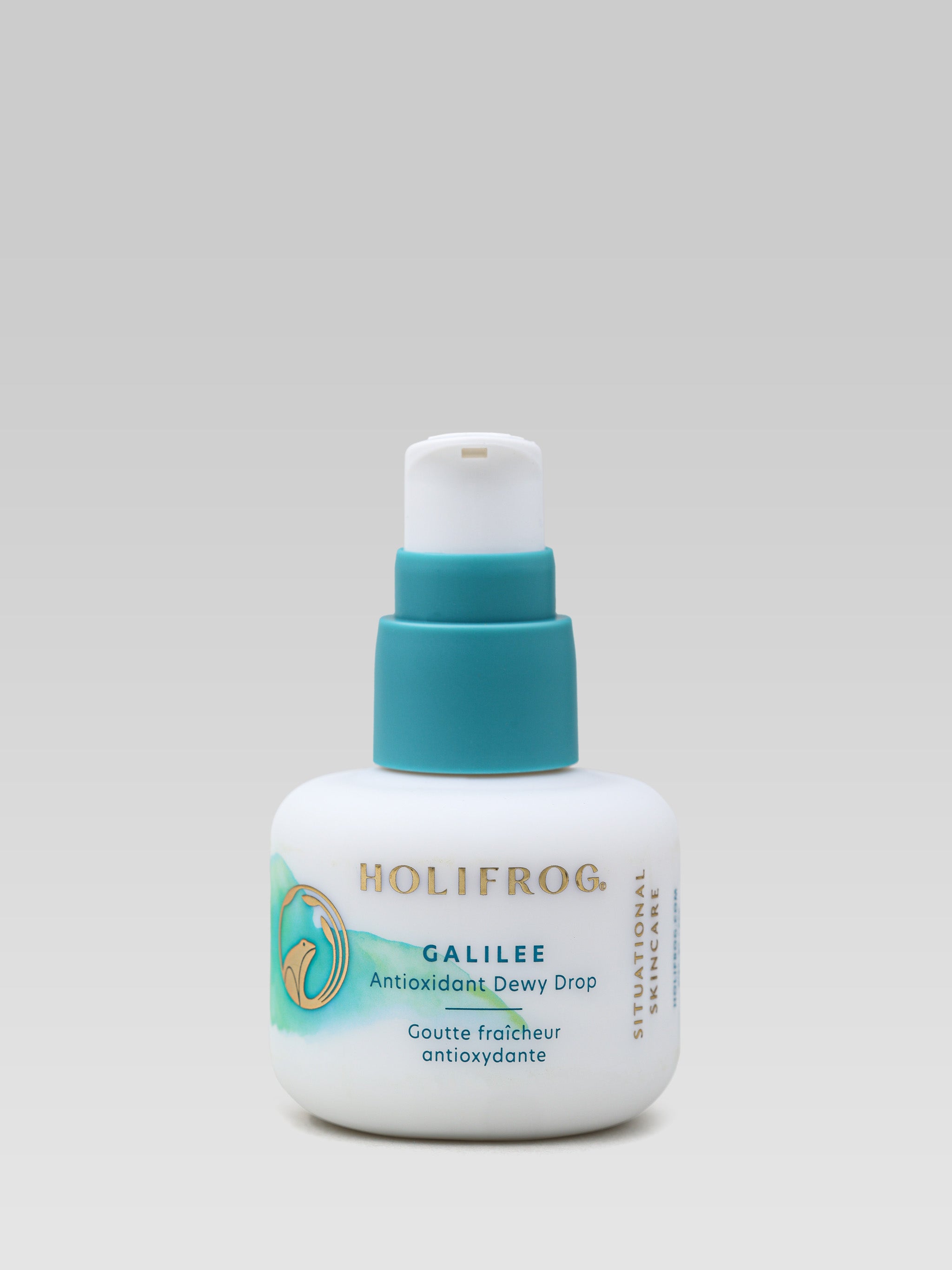 Holifrog Galilee Antioxidant Dewy Drop 30ml