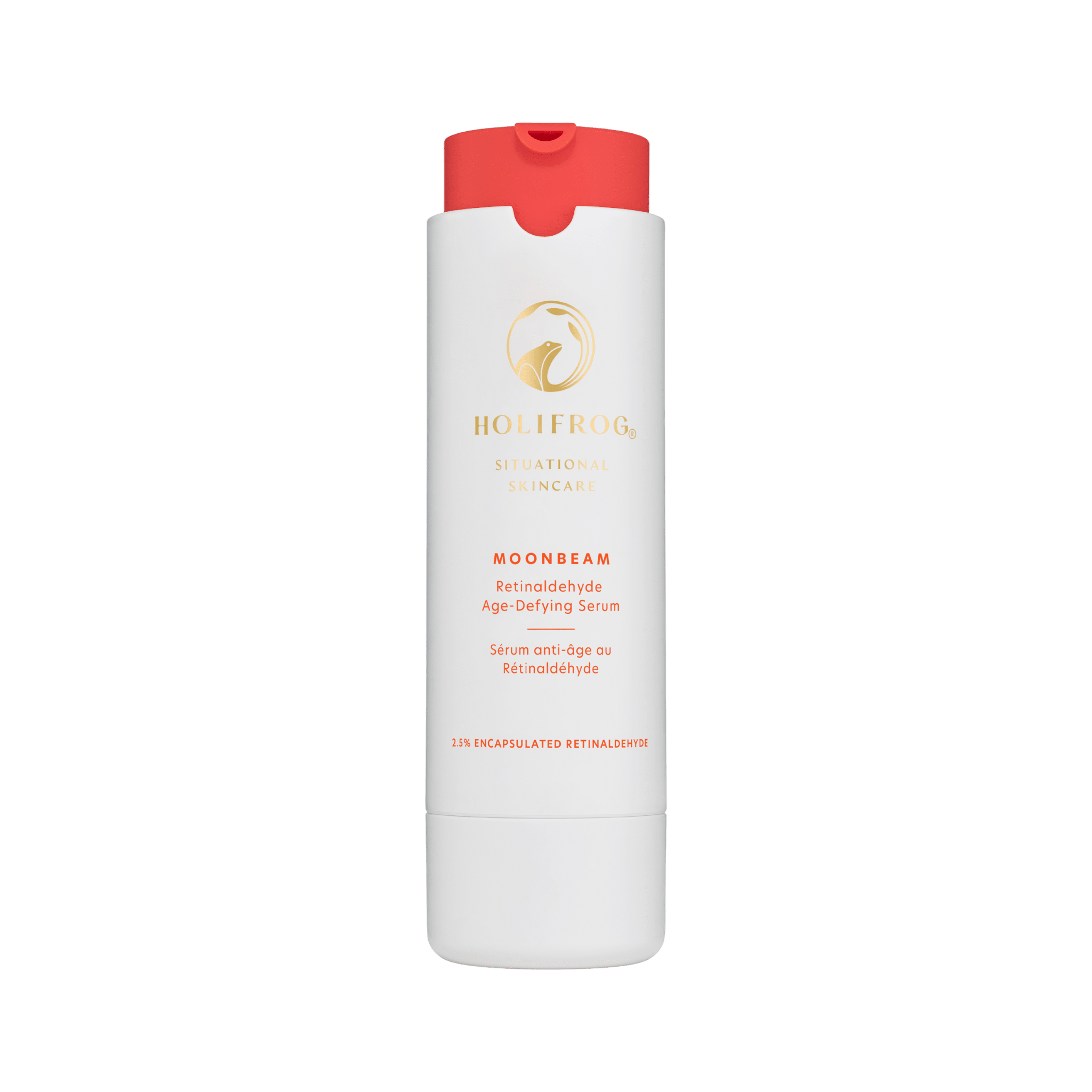 Holifrog Moonbeam Retinaldehyde age-defying serum 30ml