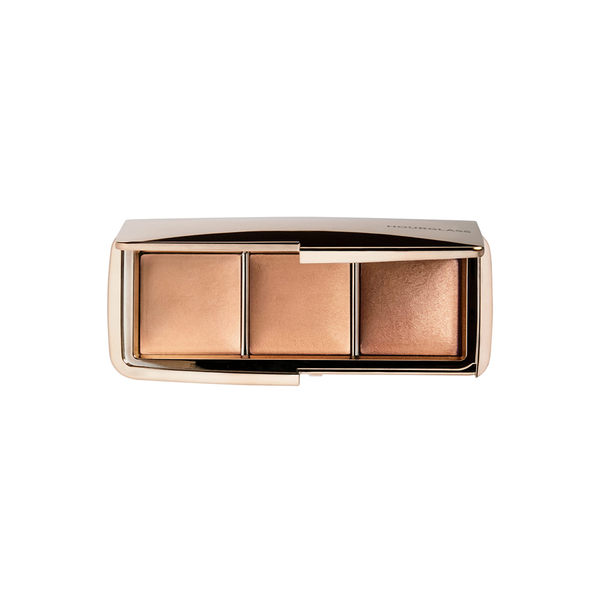 Hourglass Ambient Palette