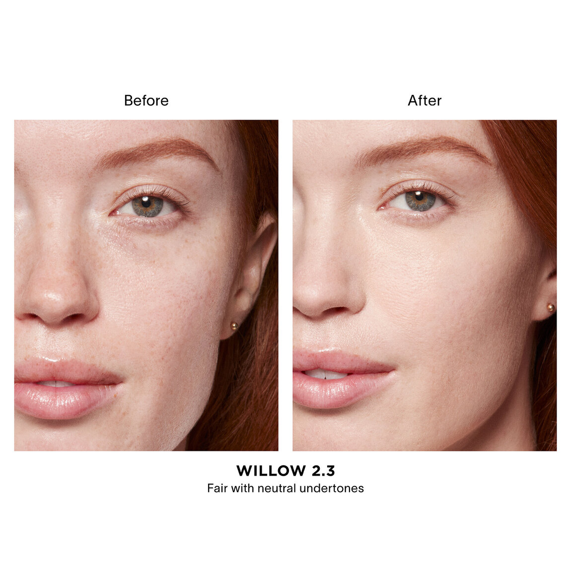Hourglass concealer Vanish Willow 2.3
