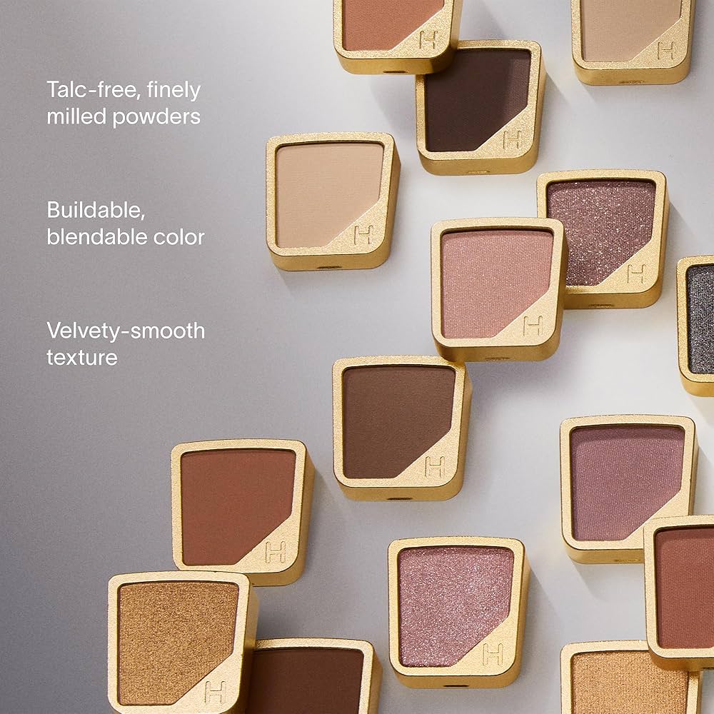 Hourglass Cupator Eyeshadow palette