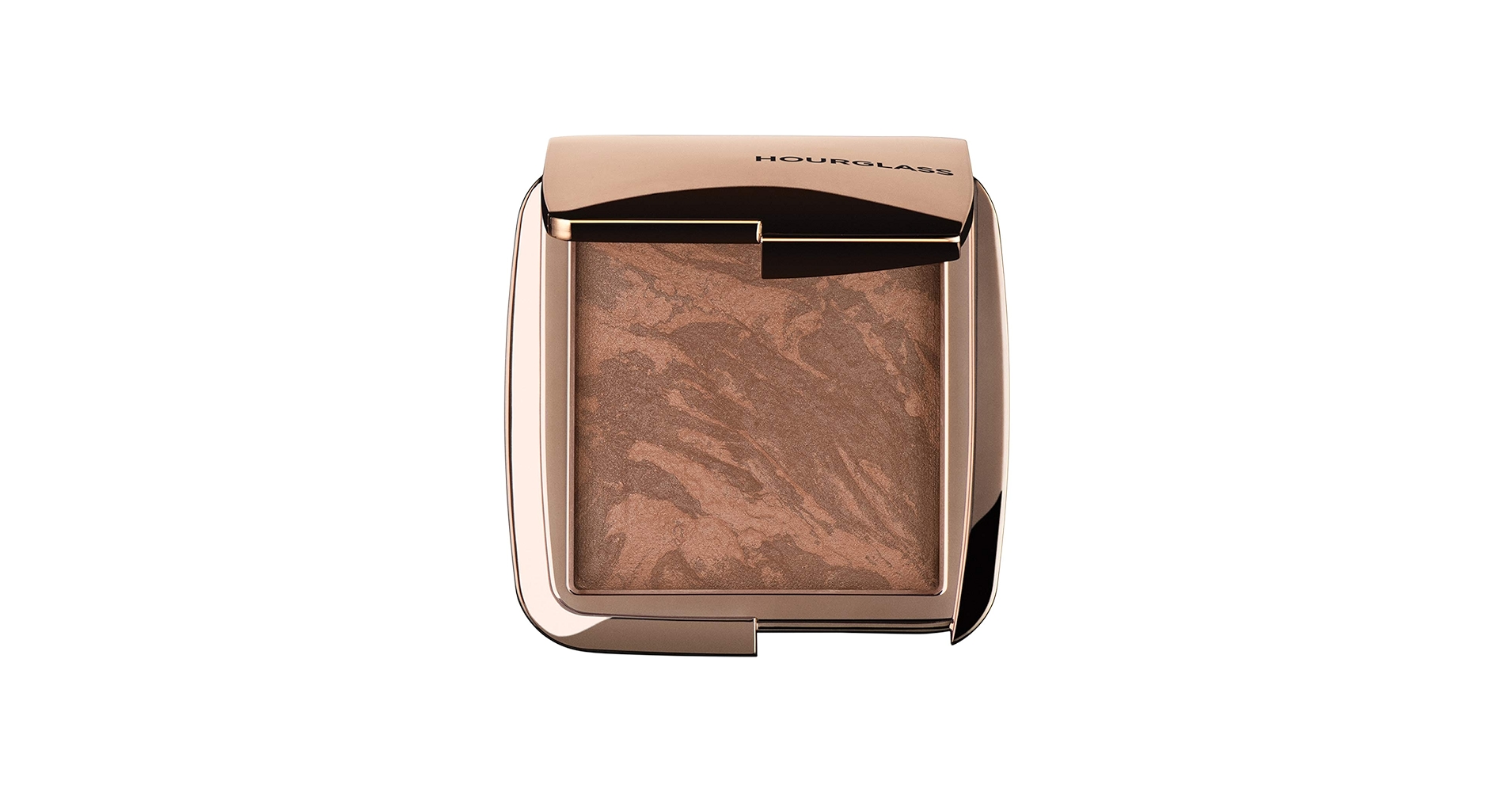 Hourglass Luminouz Bronze Light  - бронзер