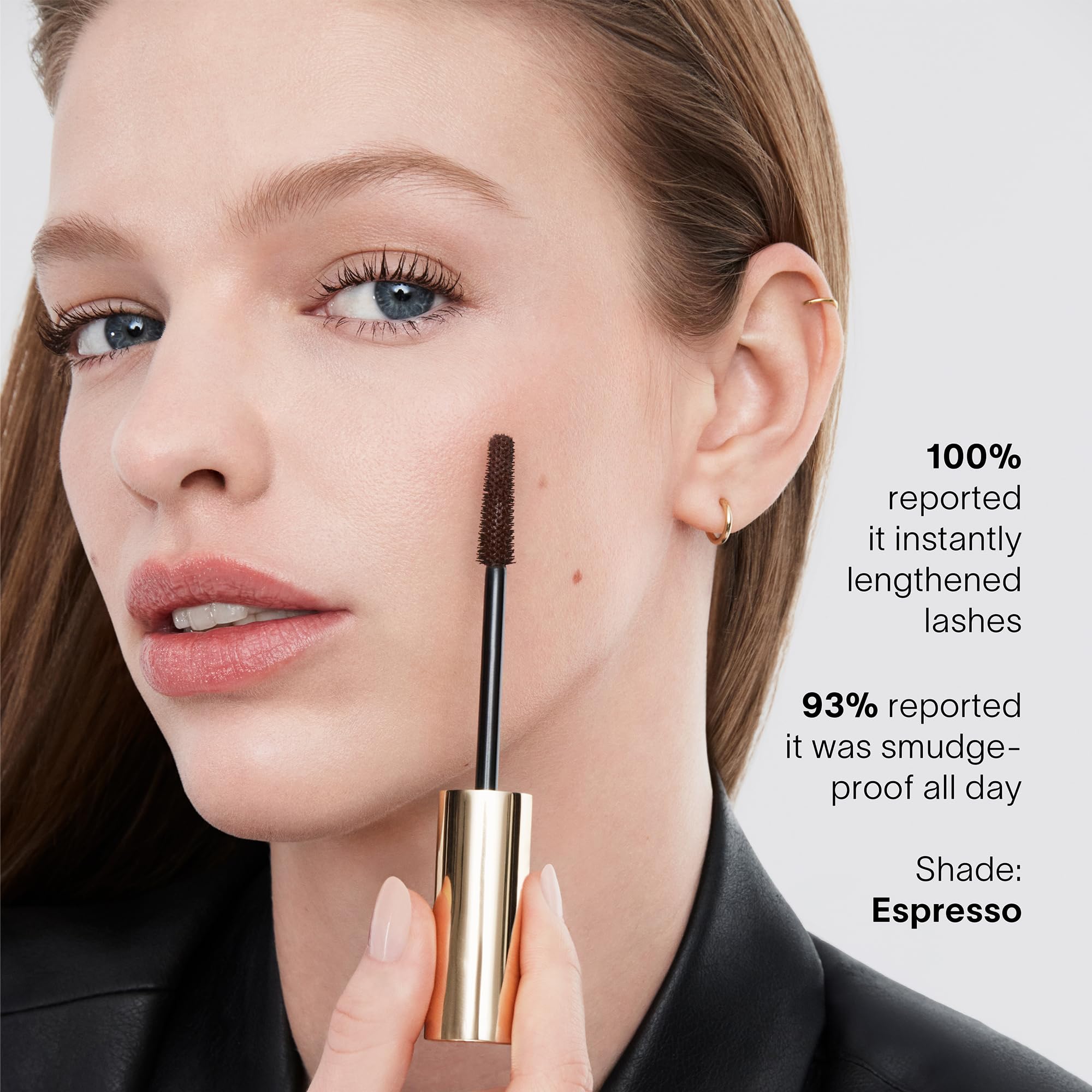 Hourglass mascara ultra black