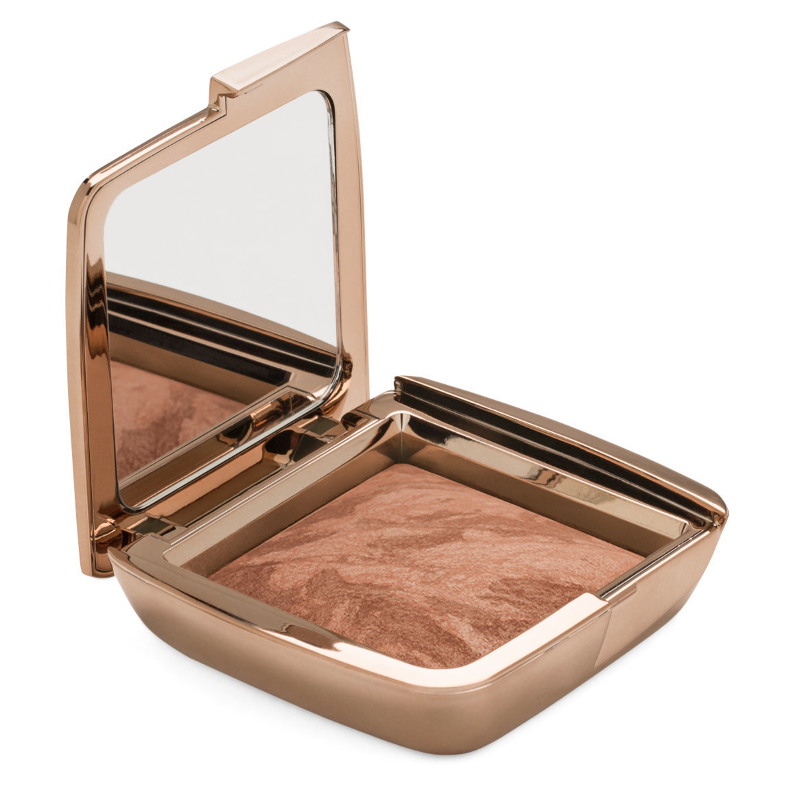 Hourglass Radiant Bronze light - бронзер