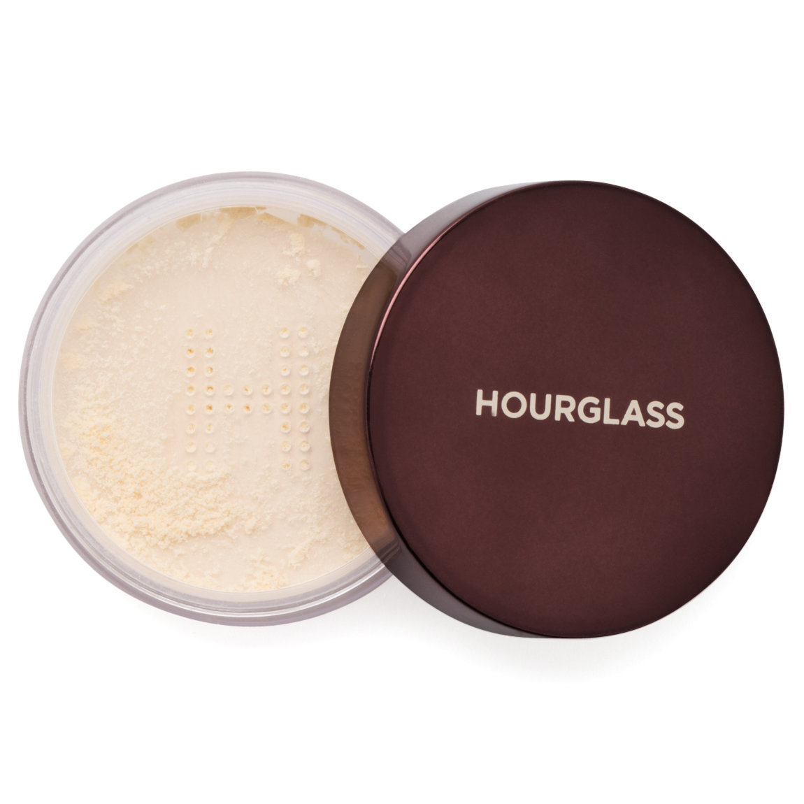 Hourglass translucent setting powder