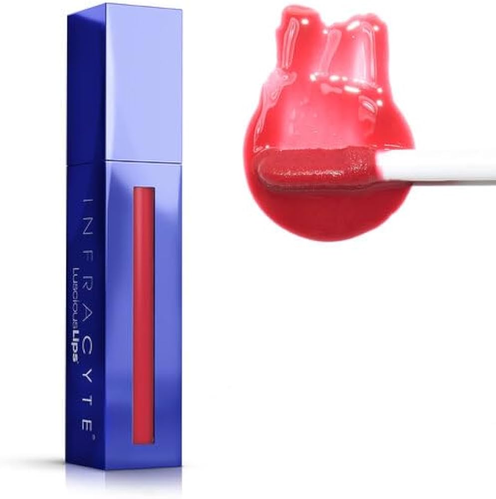 INFRACYTE LusciousLips