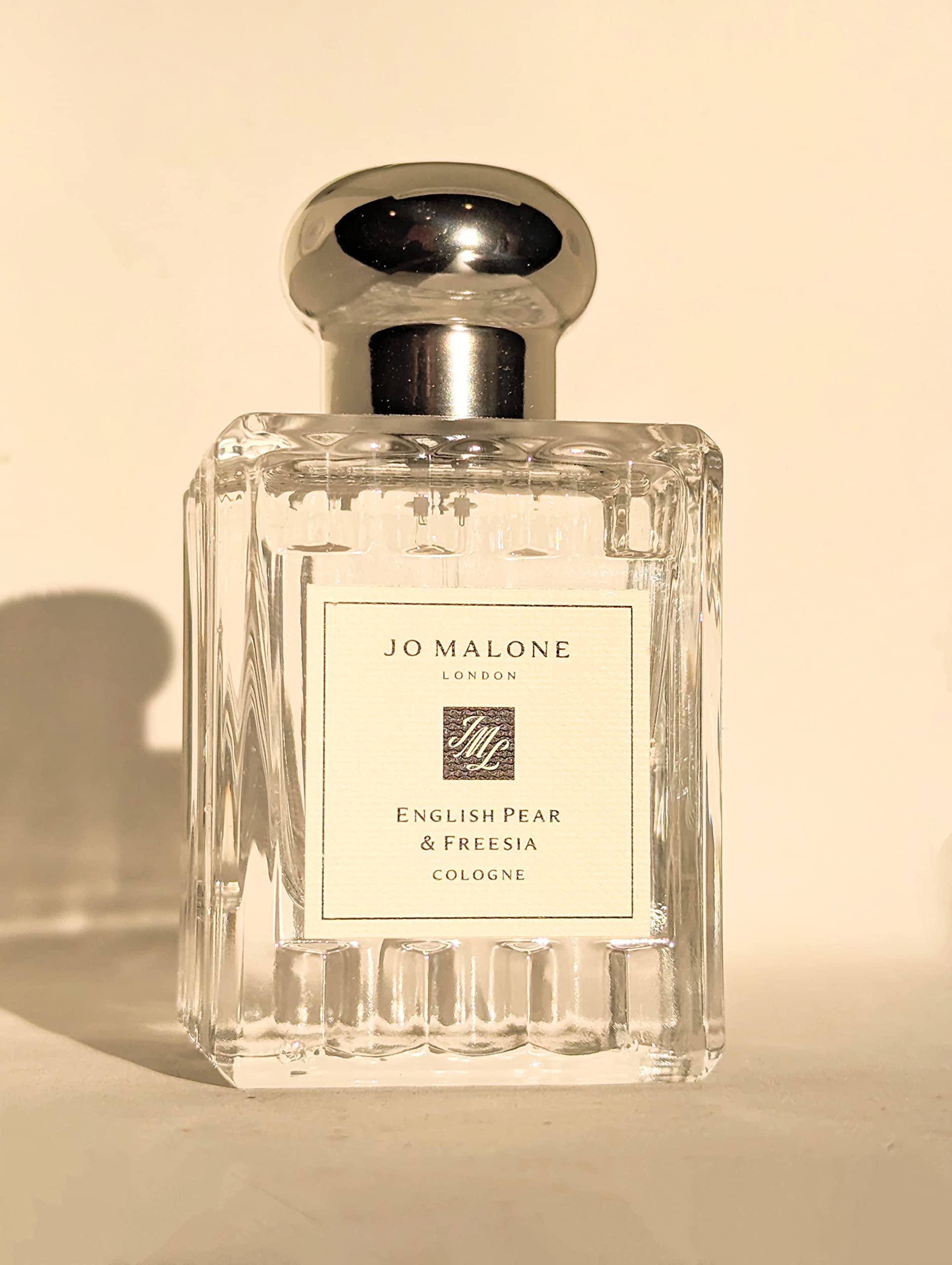 JO MALONE English Pear & Freesia Cologne 10ml