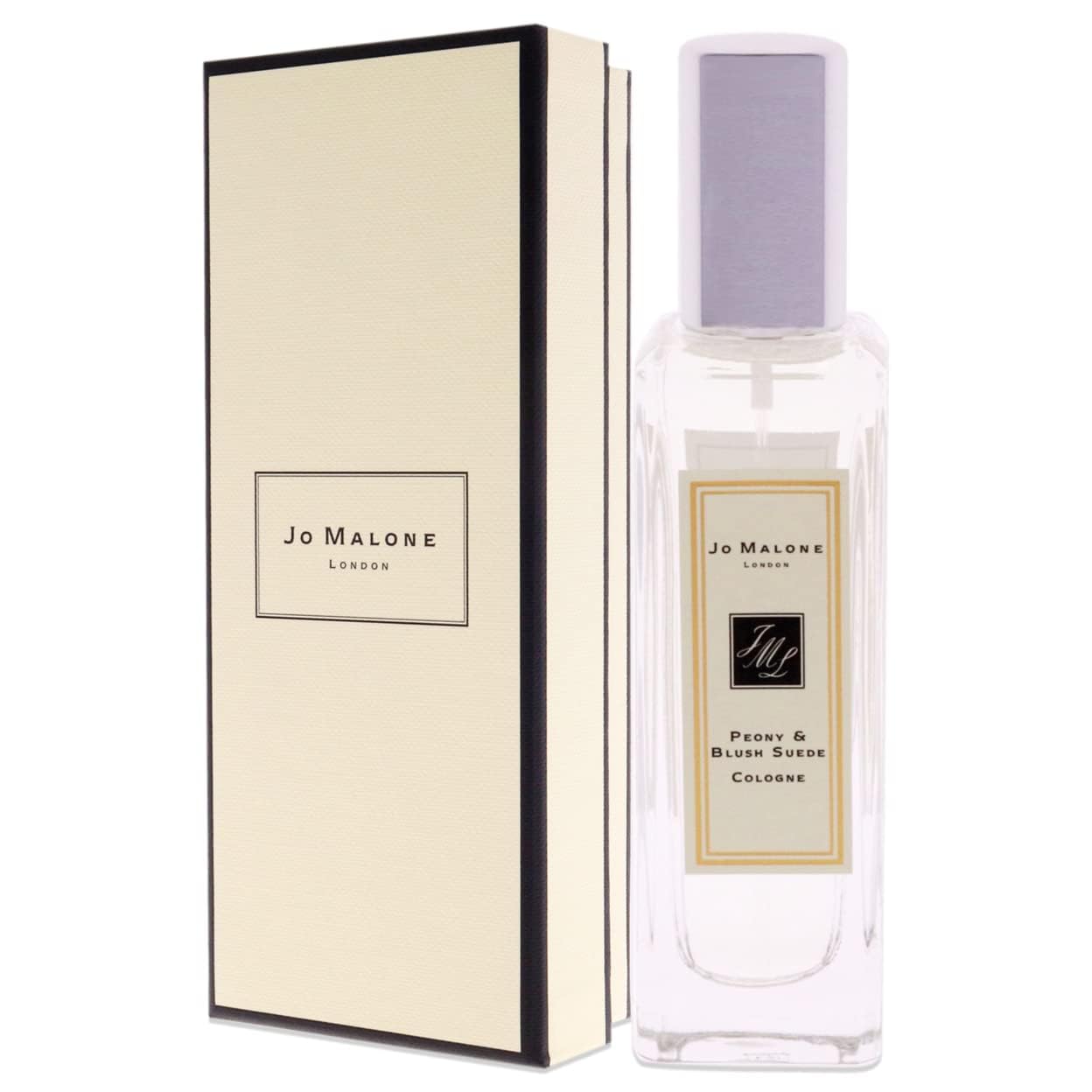 JO MALONE PEONY & BLUSH SUEDE COLOGNE 10ml
