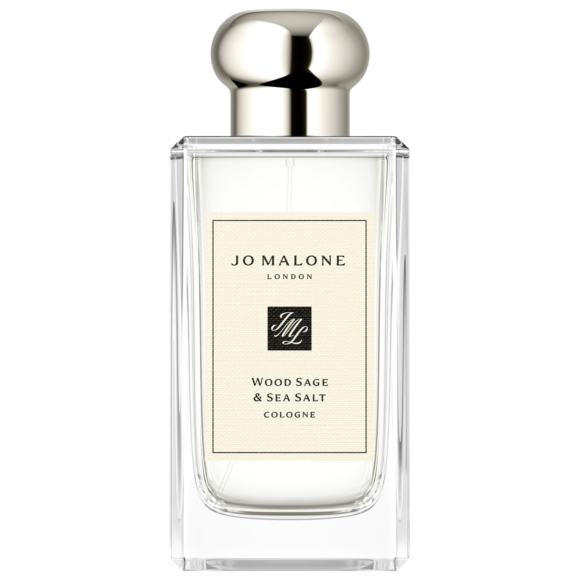 JO MALONE Wood Sage & Sea Salt Cologne 10ml