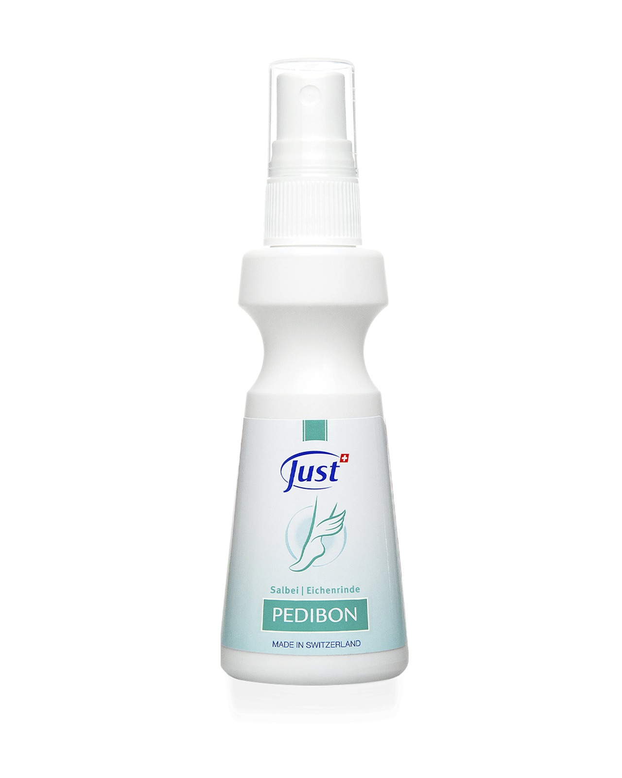 JUST Спрей для ног Pedibon 75ml