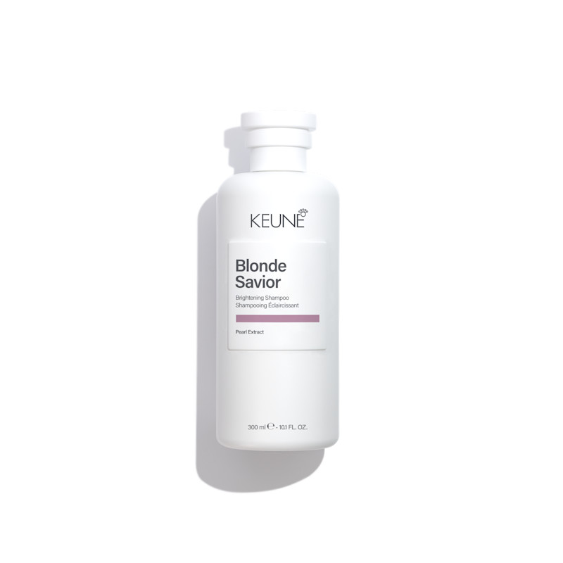 Keune Blonde Savior Shampoo 300ml