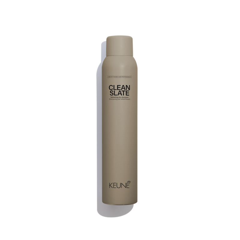 Keune Clean Slate