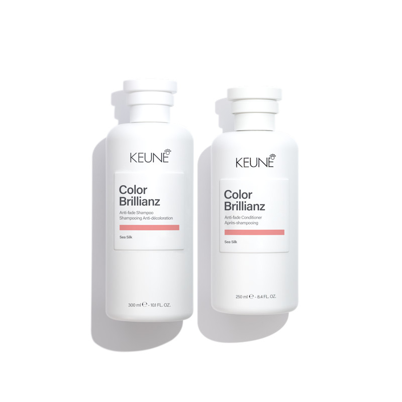 Keune Color Brillianz Shampoo 300ml