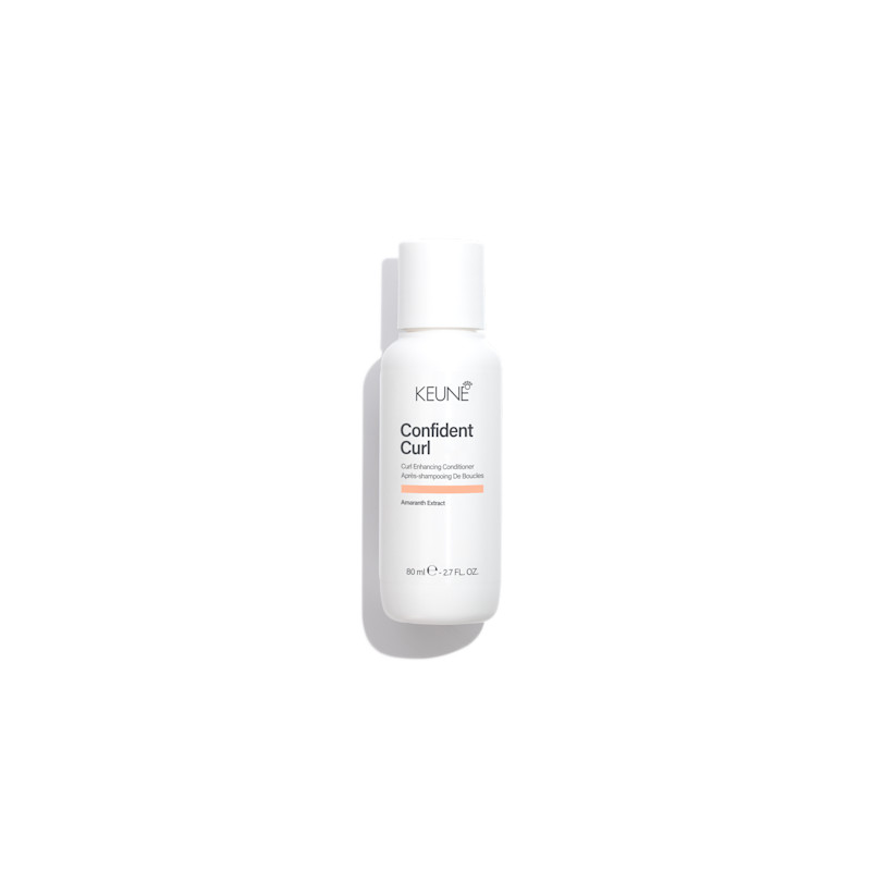 Keune Confident Curl Conditioner 250ml